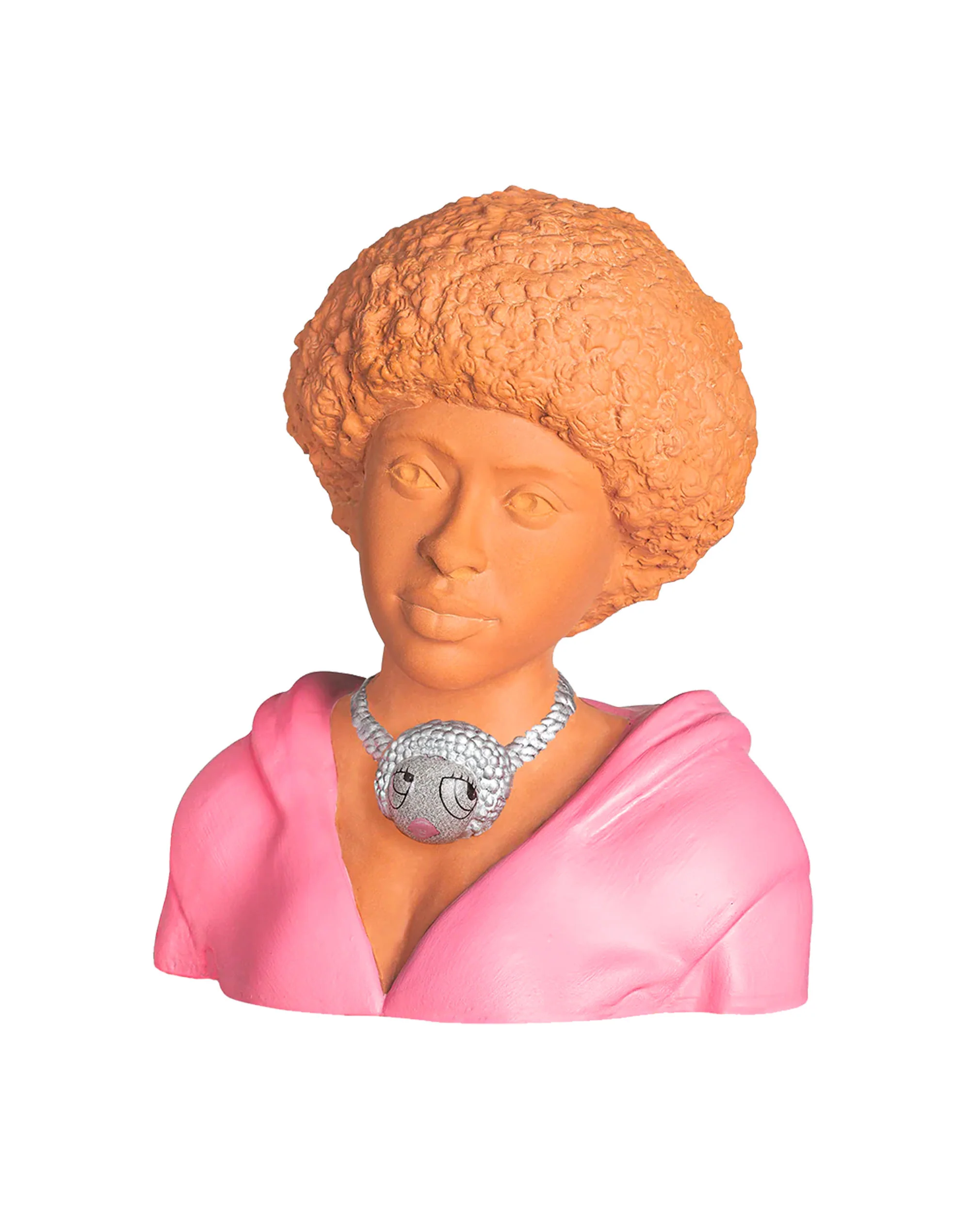 Ice Spice Chia Pet (Exclusive Box) - Image 3
