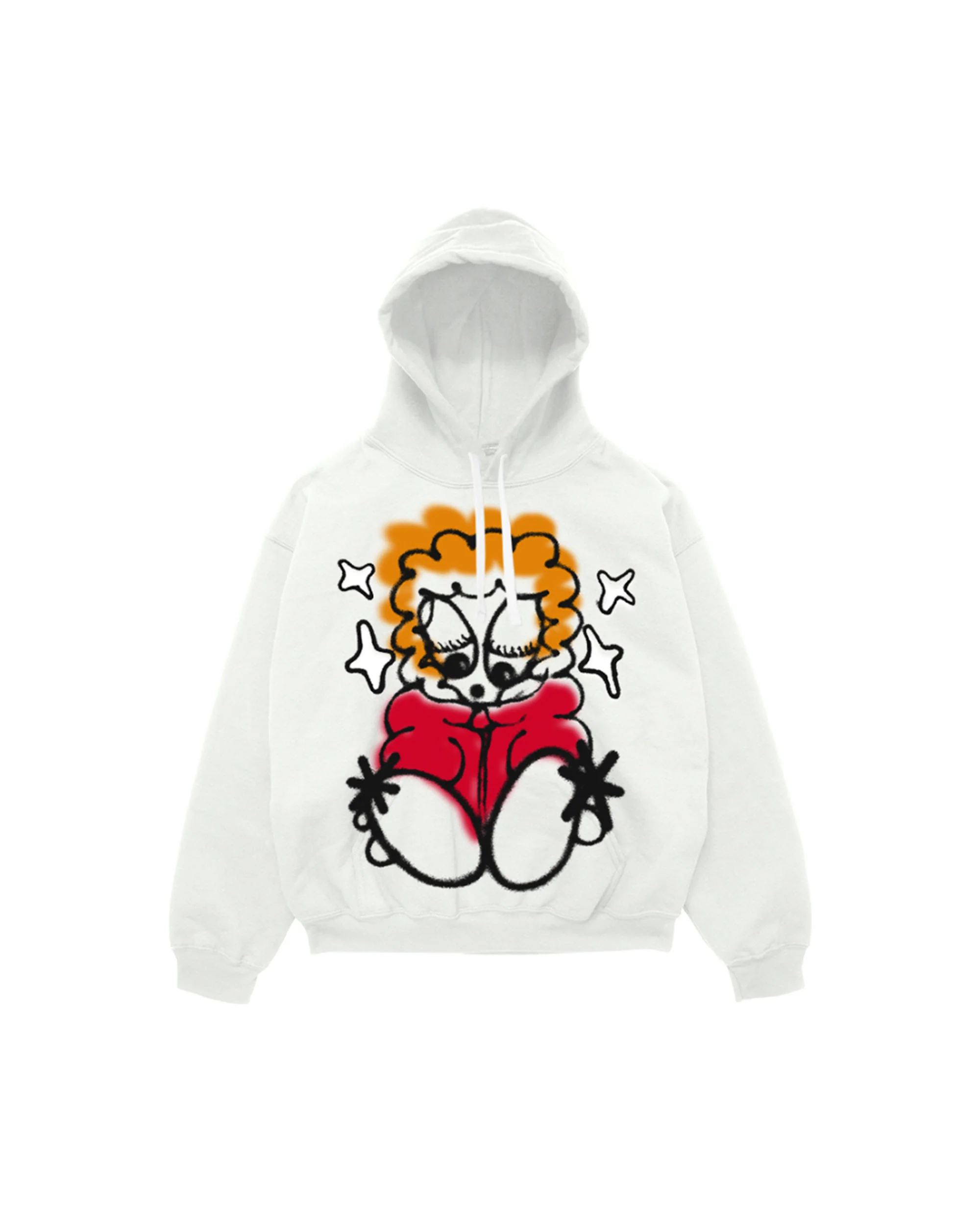 Ice Spice Festival Hoodie