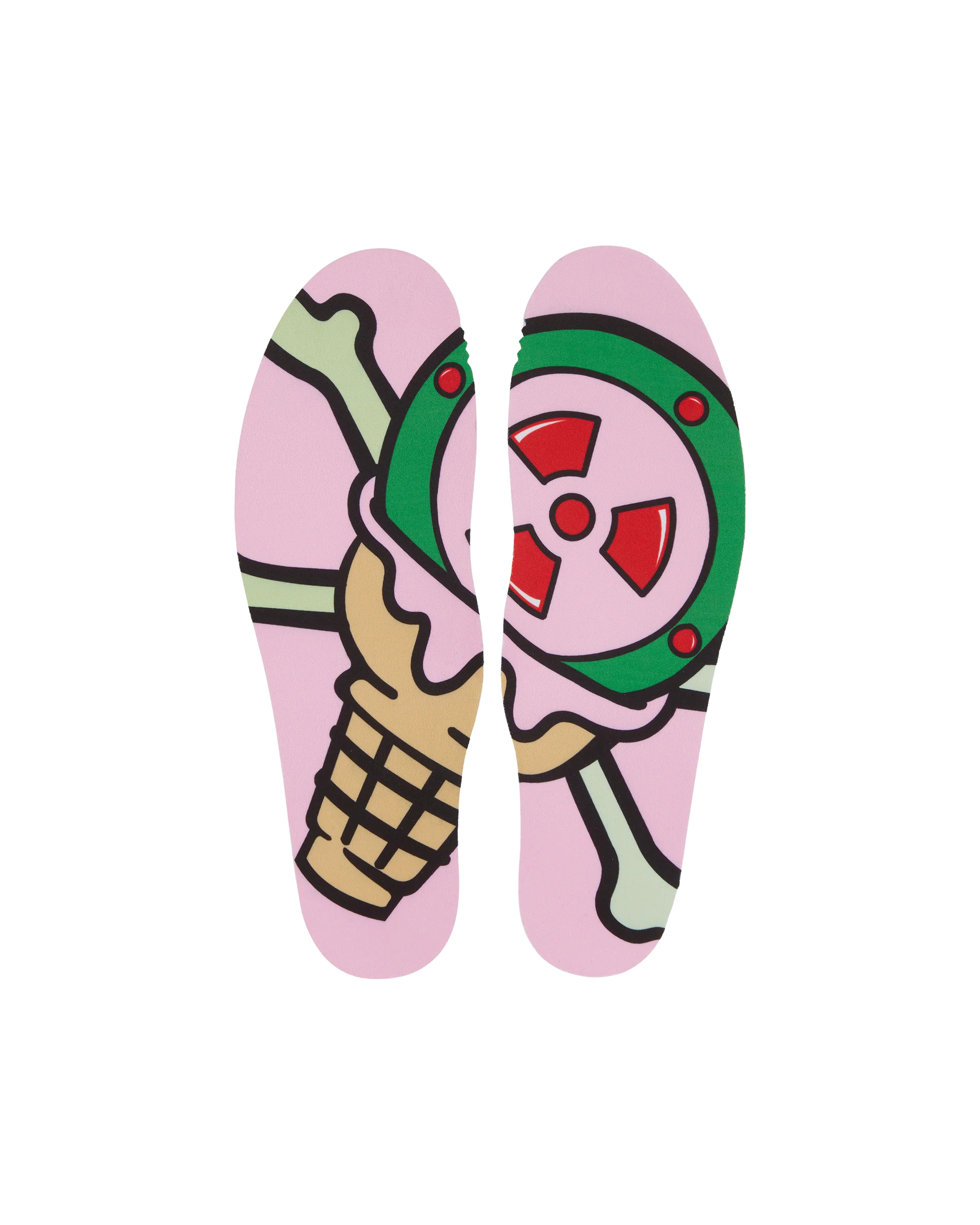 ICECREAM BOARD FLIP DT (BANANA SPLIT) - Image 10