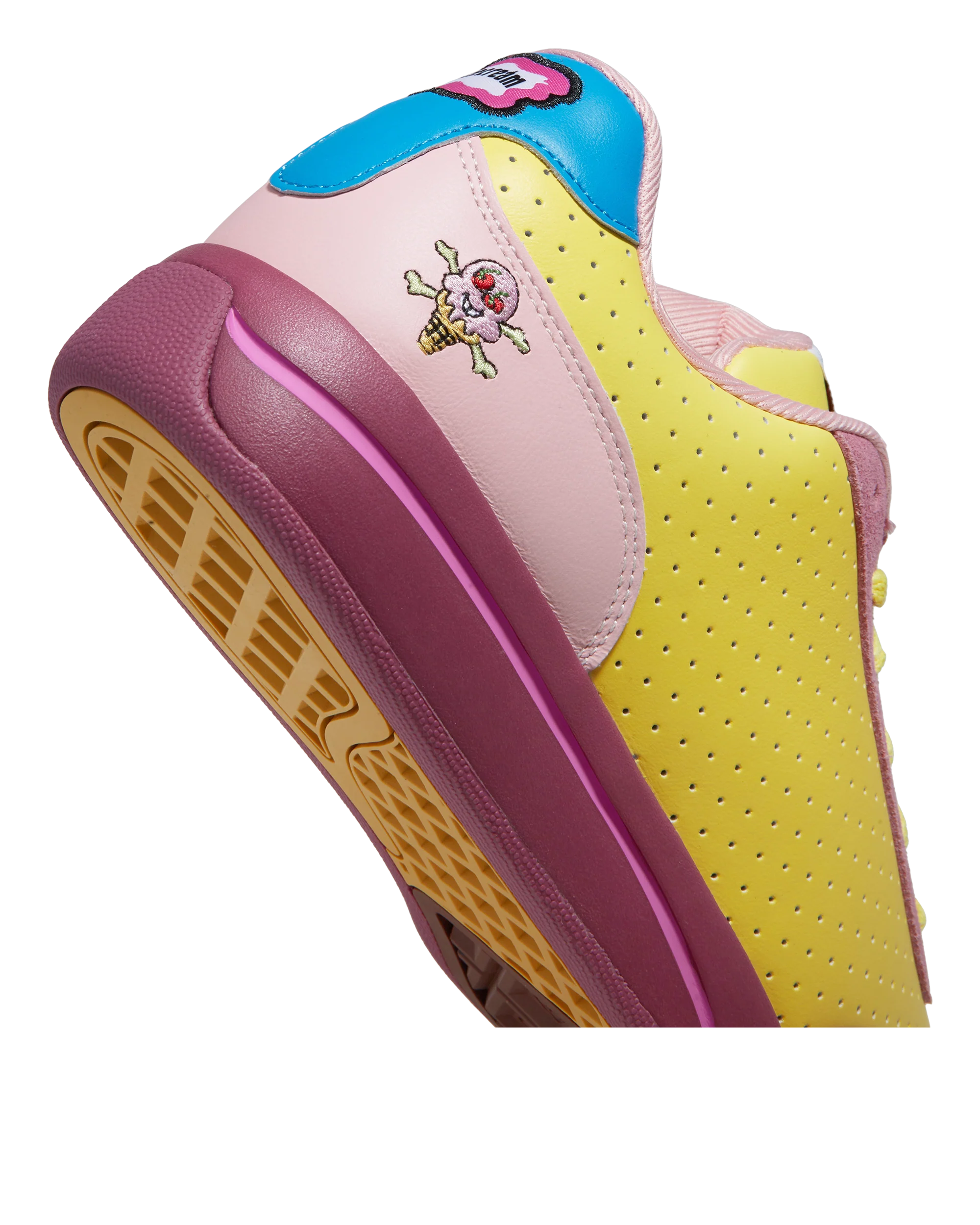 ICECREAM BOARD FLIP DT (BANANA SPLIT) - Image 7