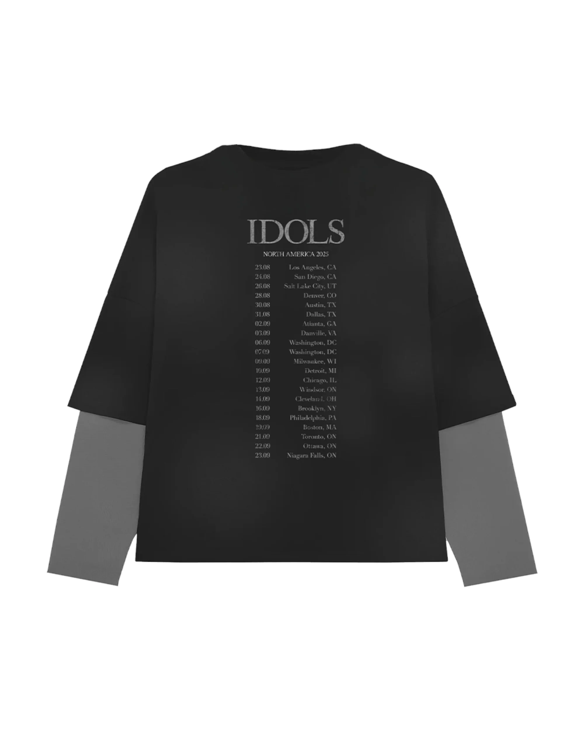 IDOLS DATE BACK TWOFER - Image 2