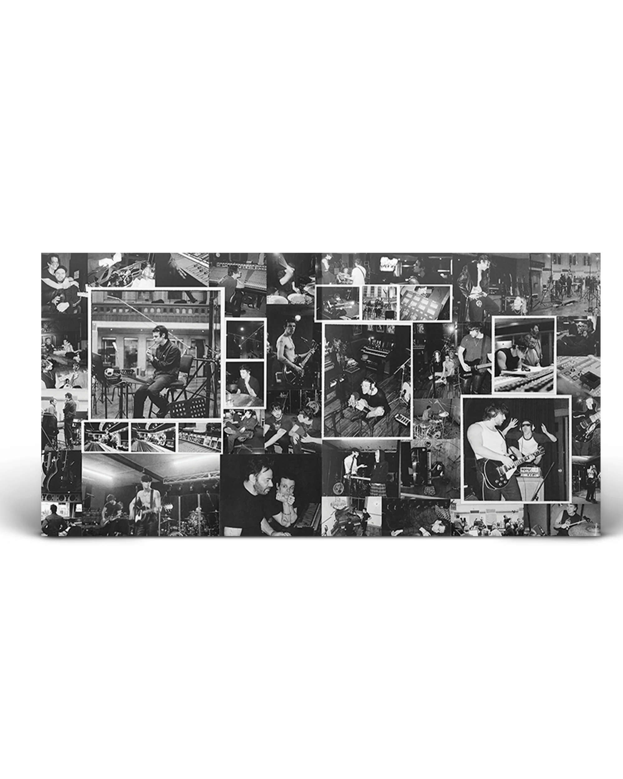 Idols “Hell And Back” Two-Color Vinyl - Image 4