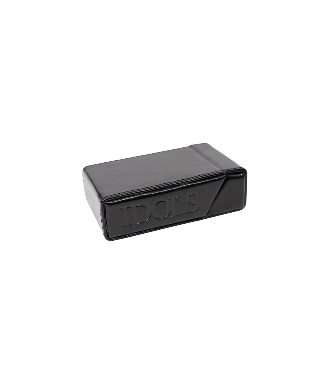 IDOLS LEATHER CIGARETTE CASE - Image 2