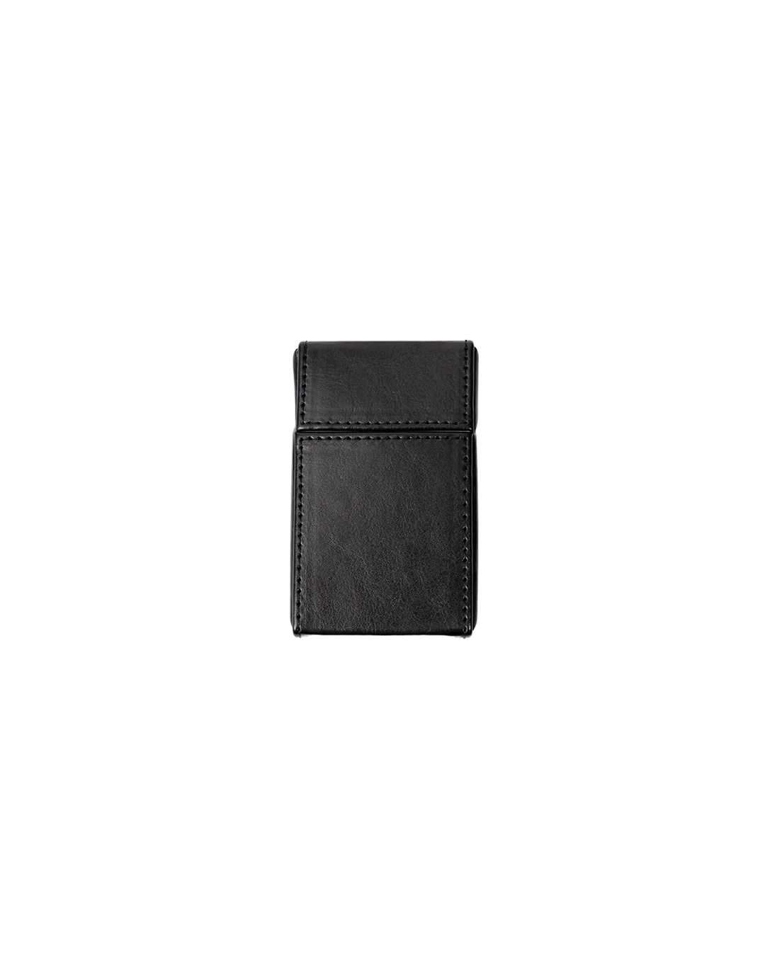 IDOLS LEATHER CIGARETTE CASE - Image 3