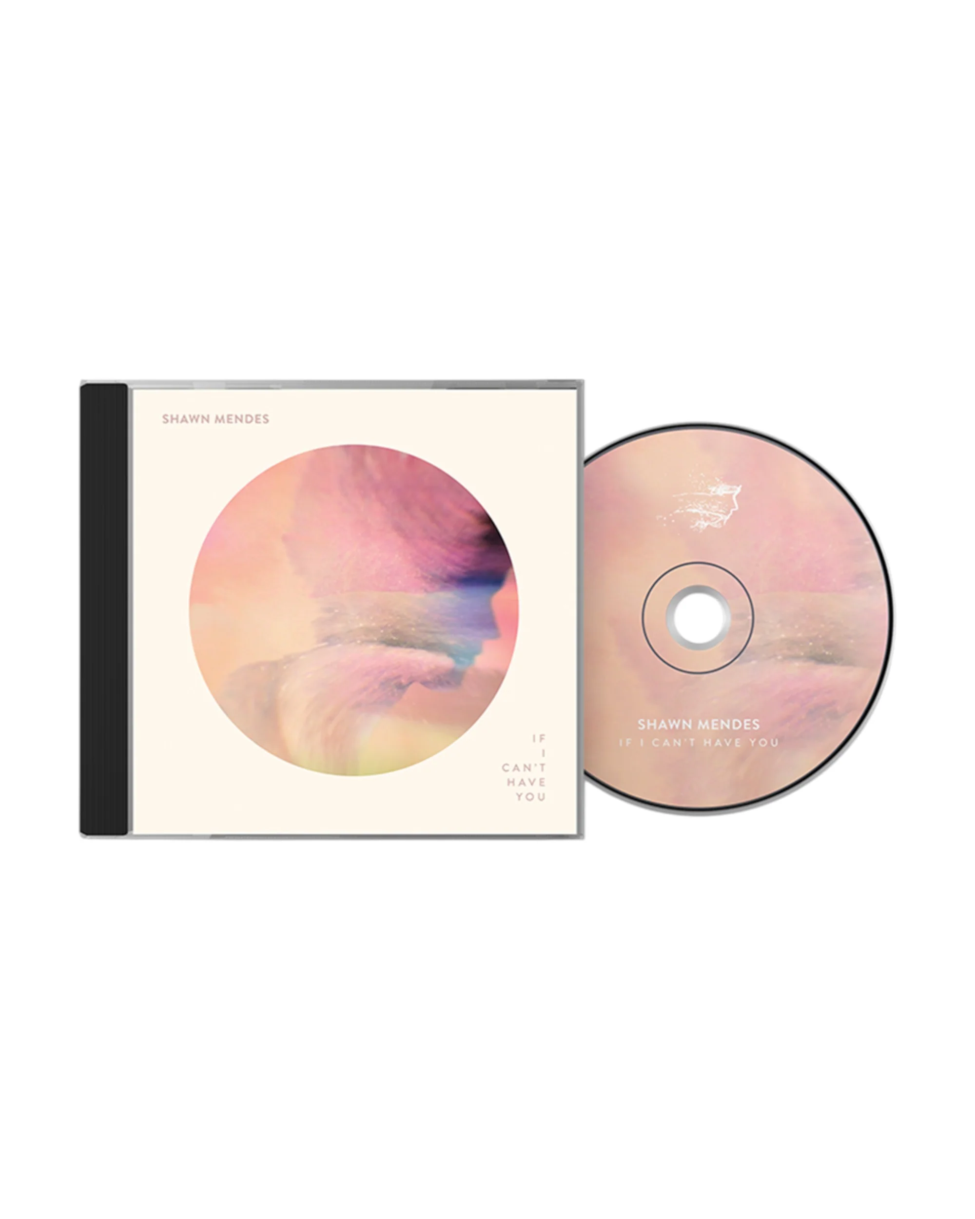 "If I Can’t Have You” CD II
