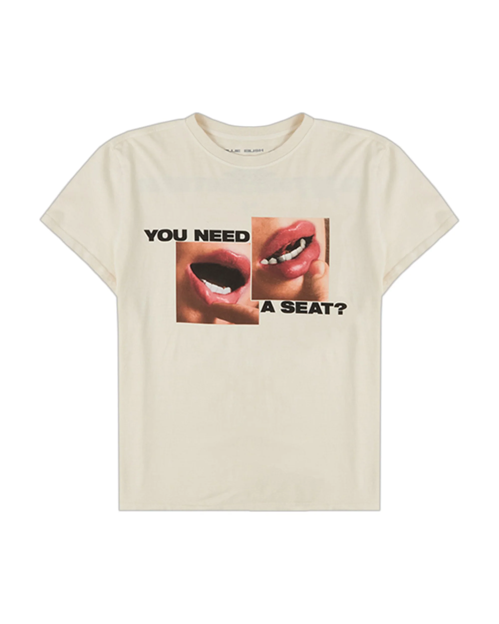 I'll Volunteer Tee