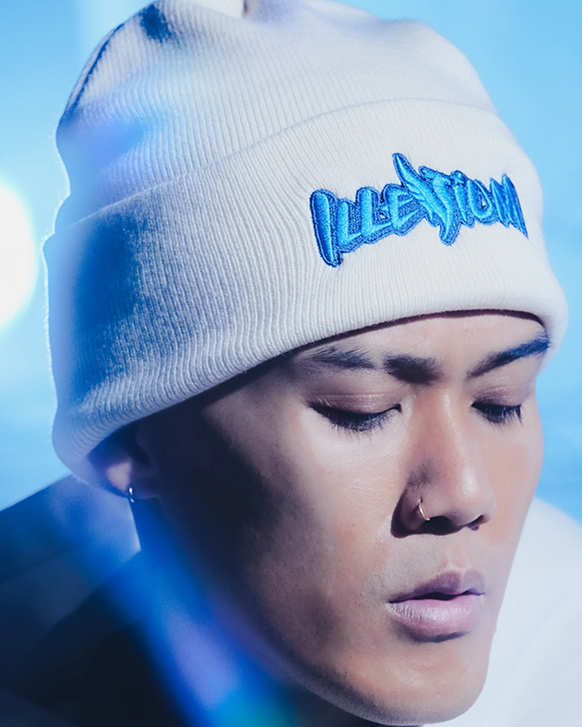 ILLENIUM BEANIE - Image 3