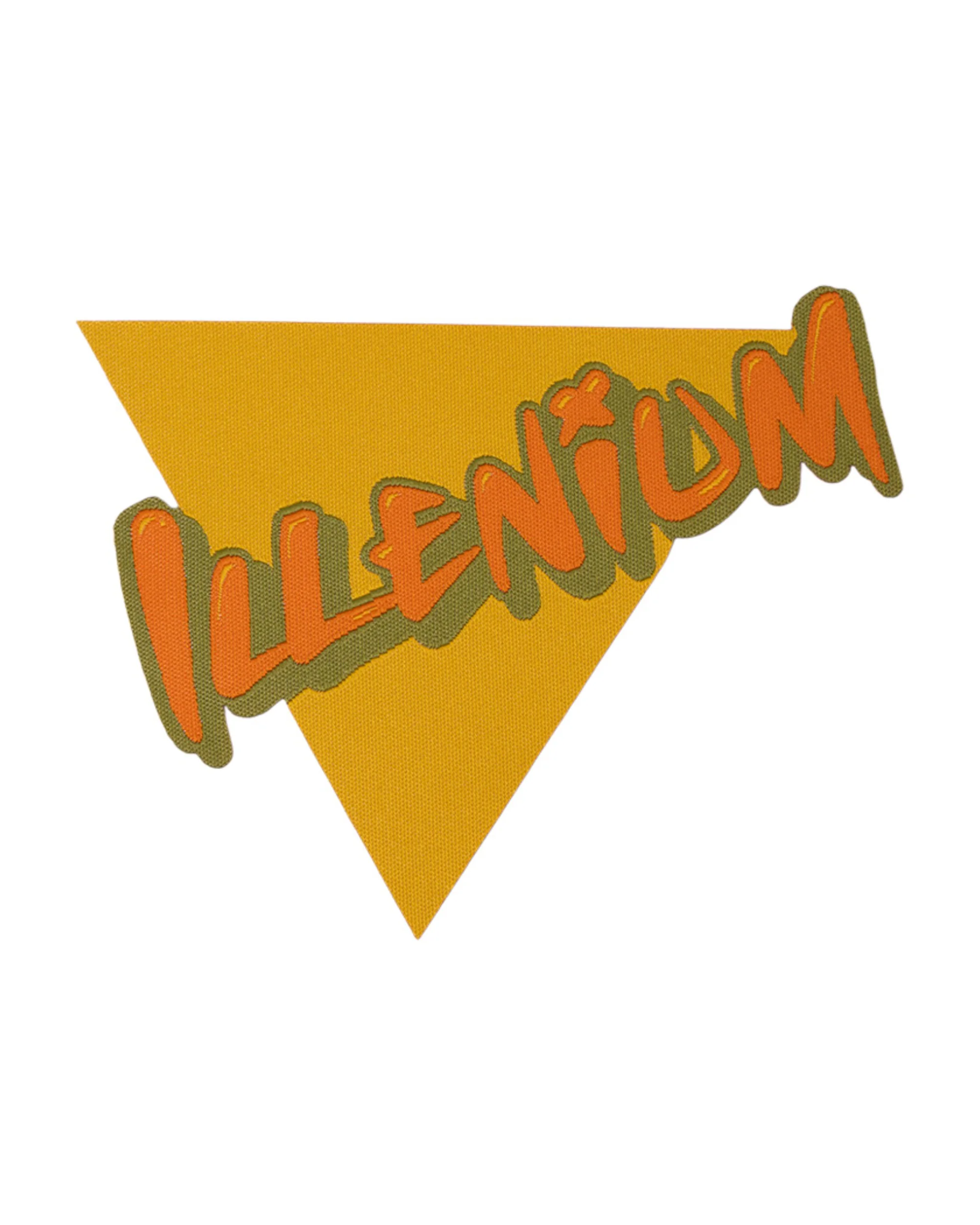 ILLENIUM PATCH SET - Image 3