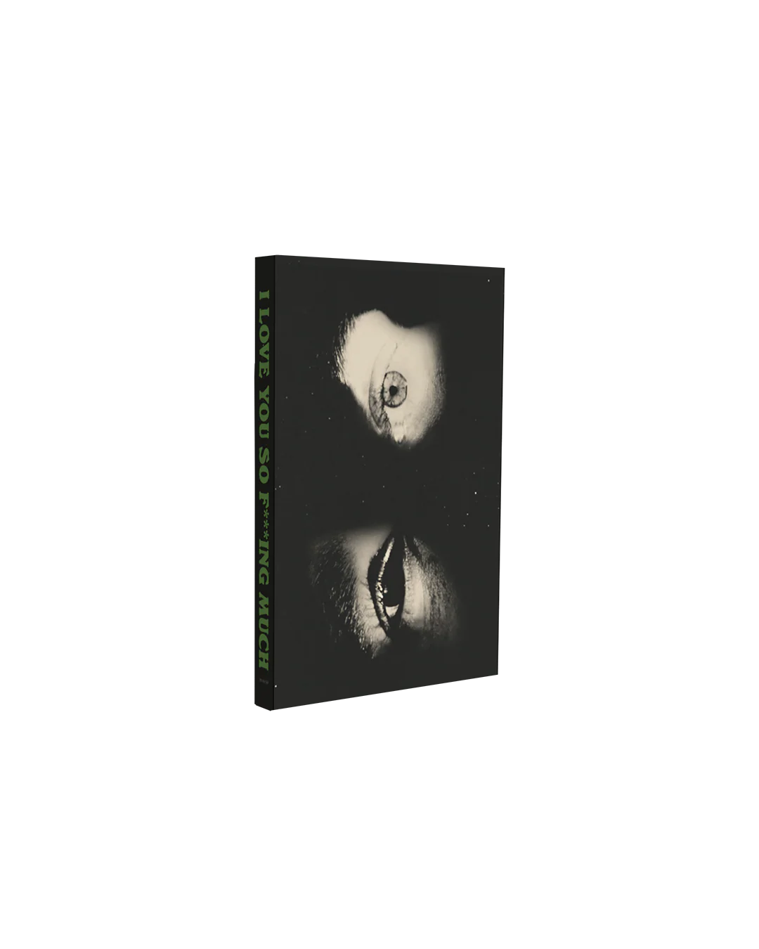 ILYSFM: Dave Cassette