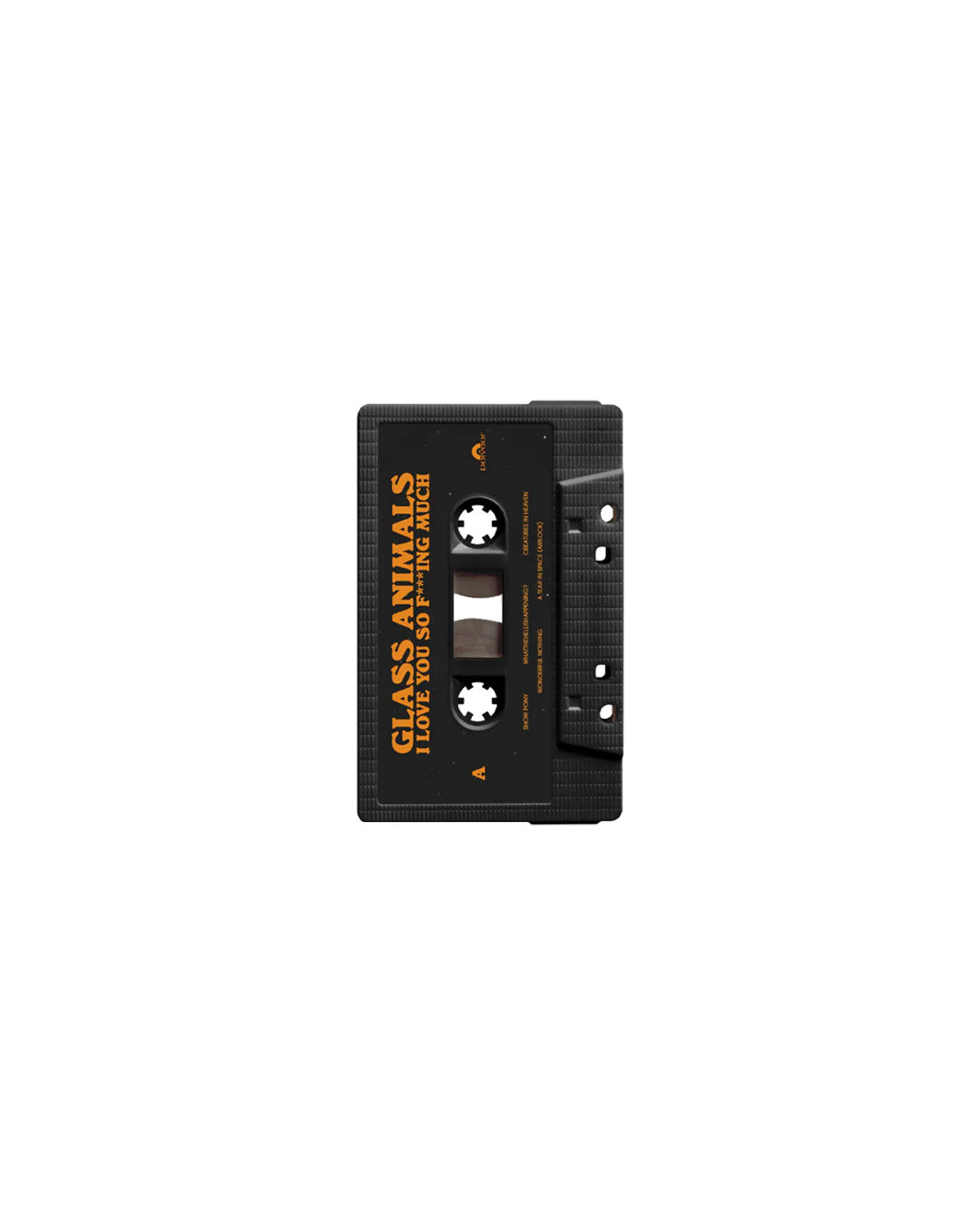 ILYSFM: Drew Cassette - Image 2