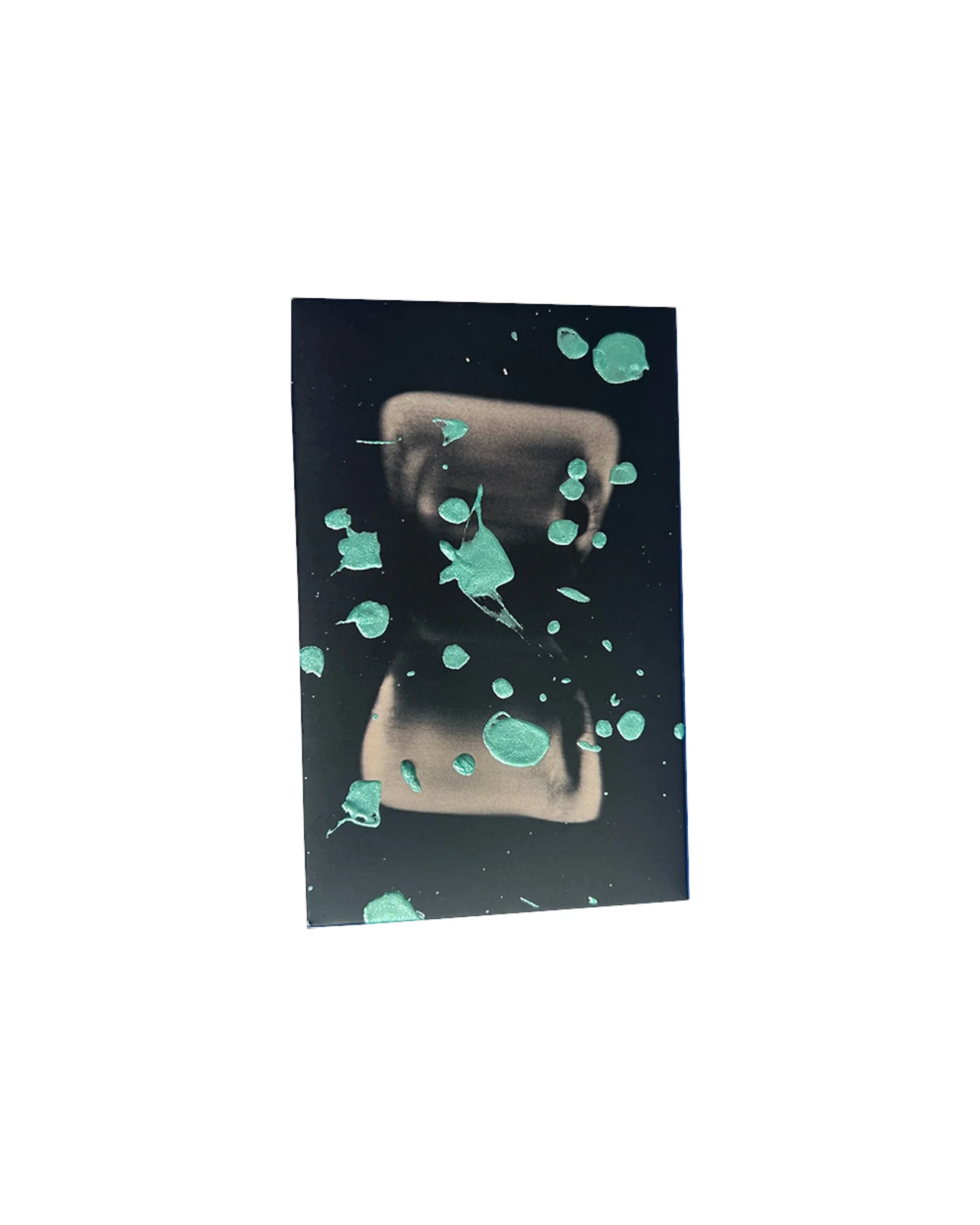ILYSFM: Ed Painted Cassette