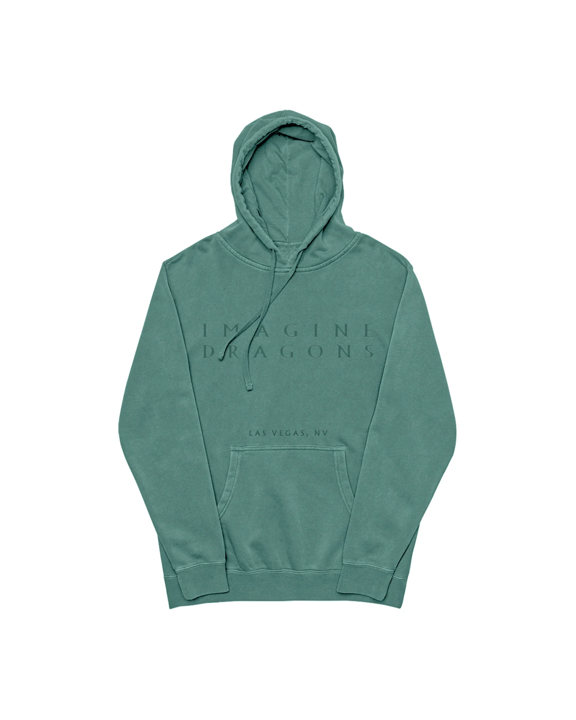 Imagine Dragons Las Vegas, NV Hoodie