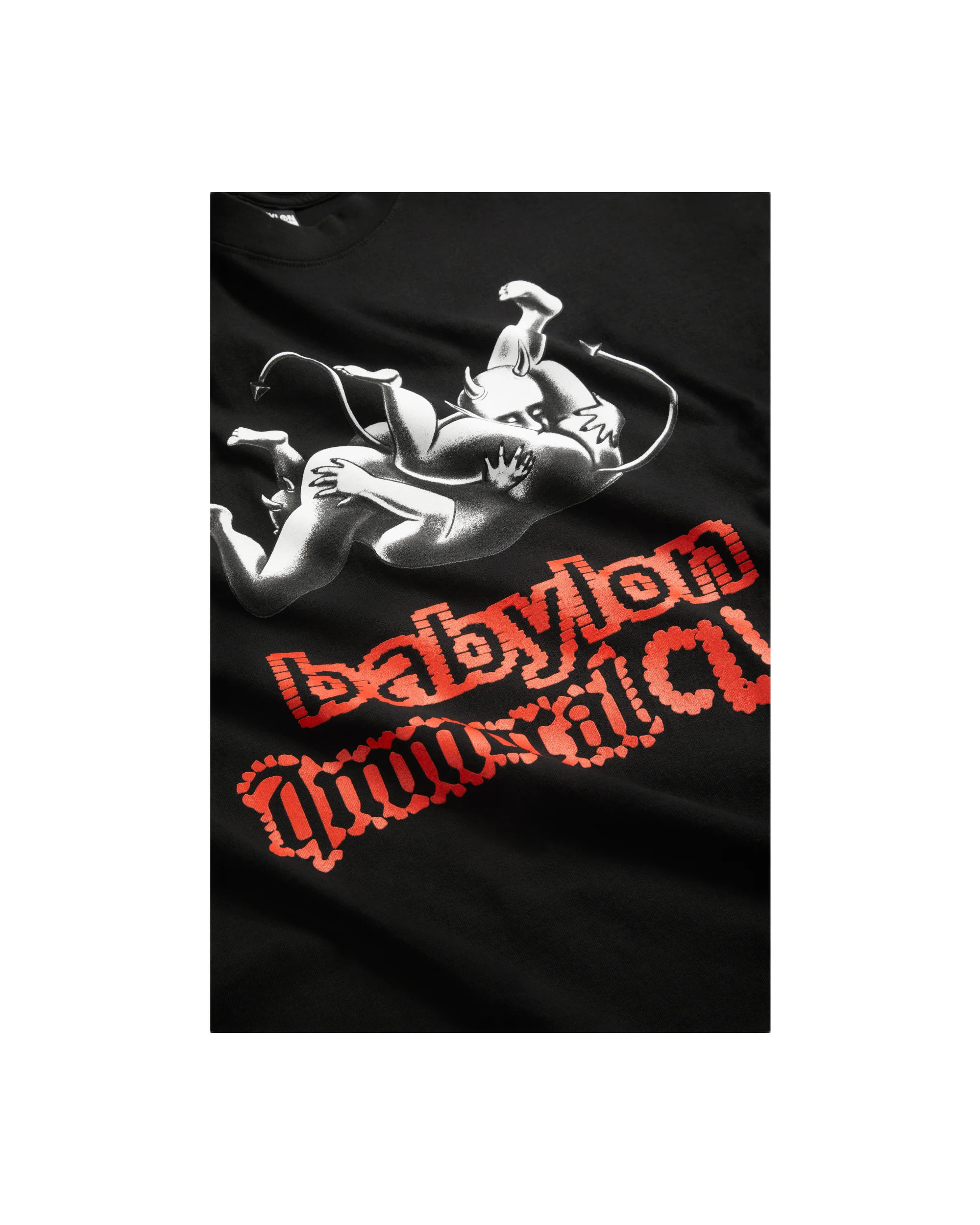 IMMORAL CLUB T-SHIRT - Image 5