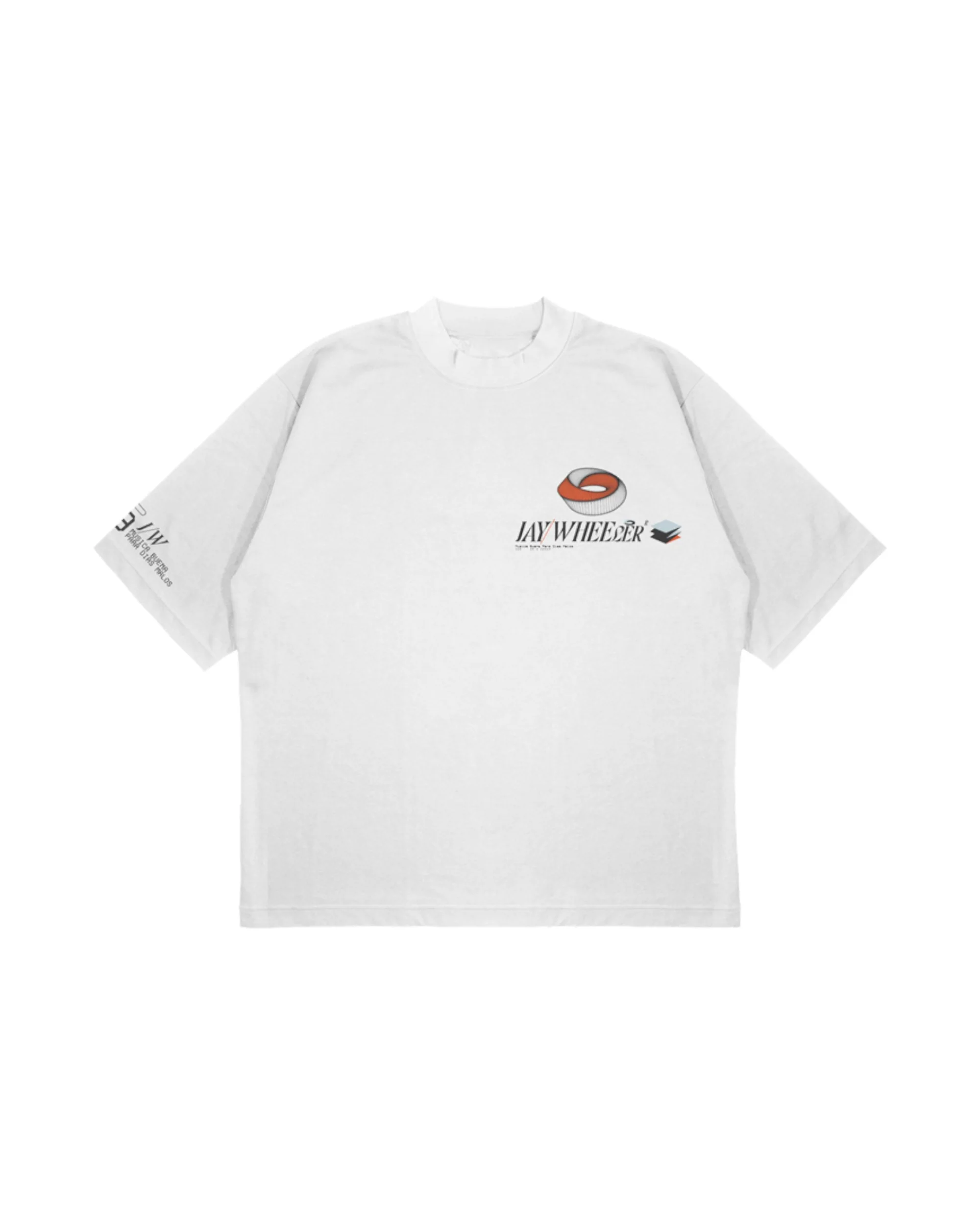INFINITY T-shirt