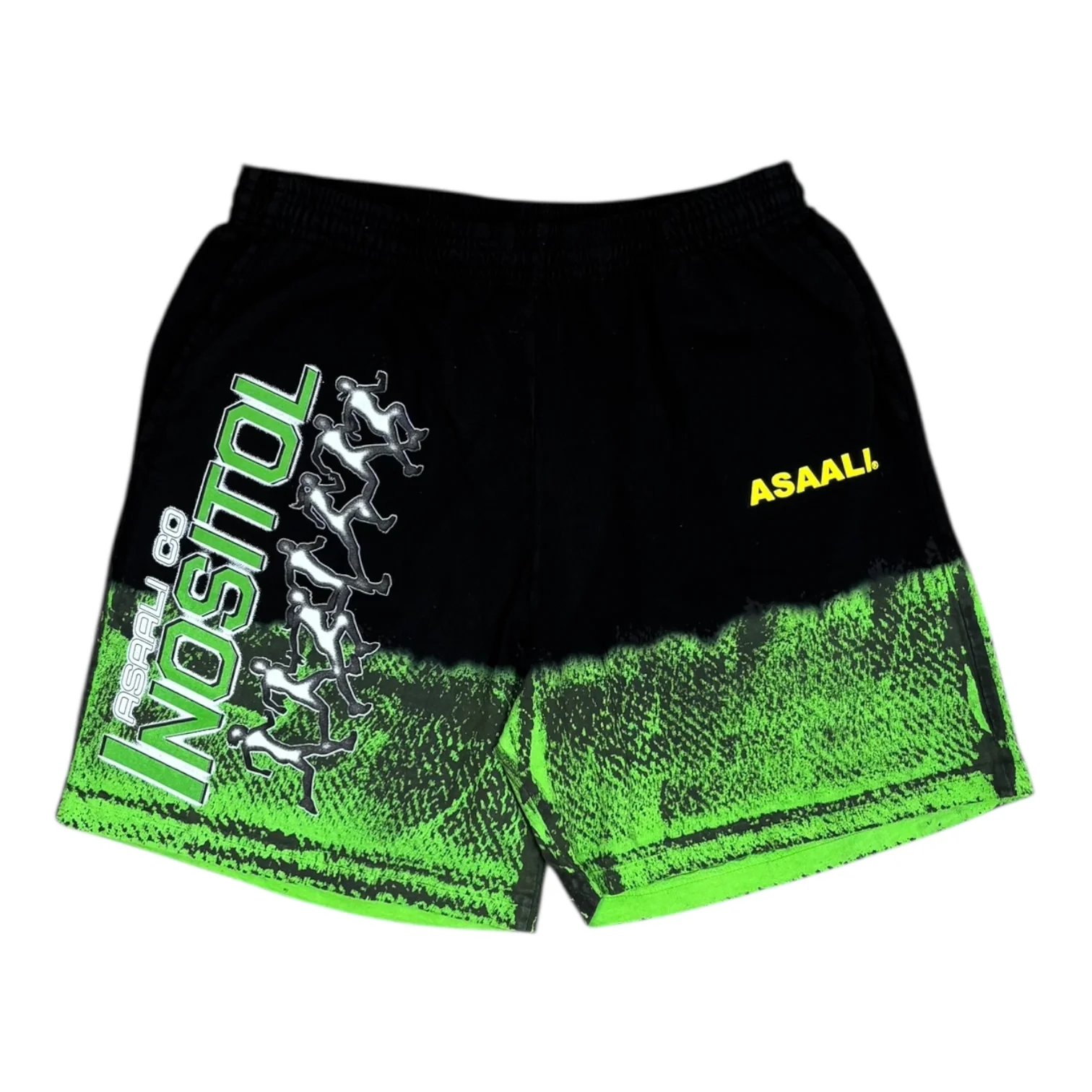 Inositol Shorts - Image 5