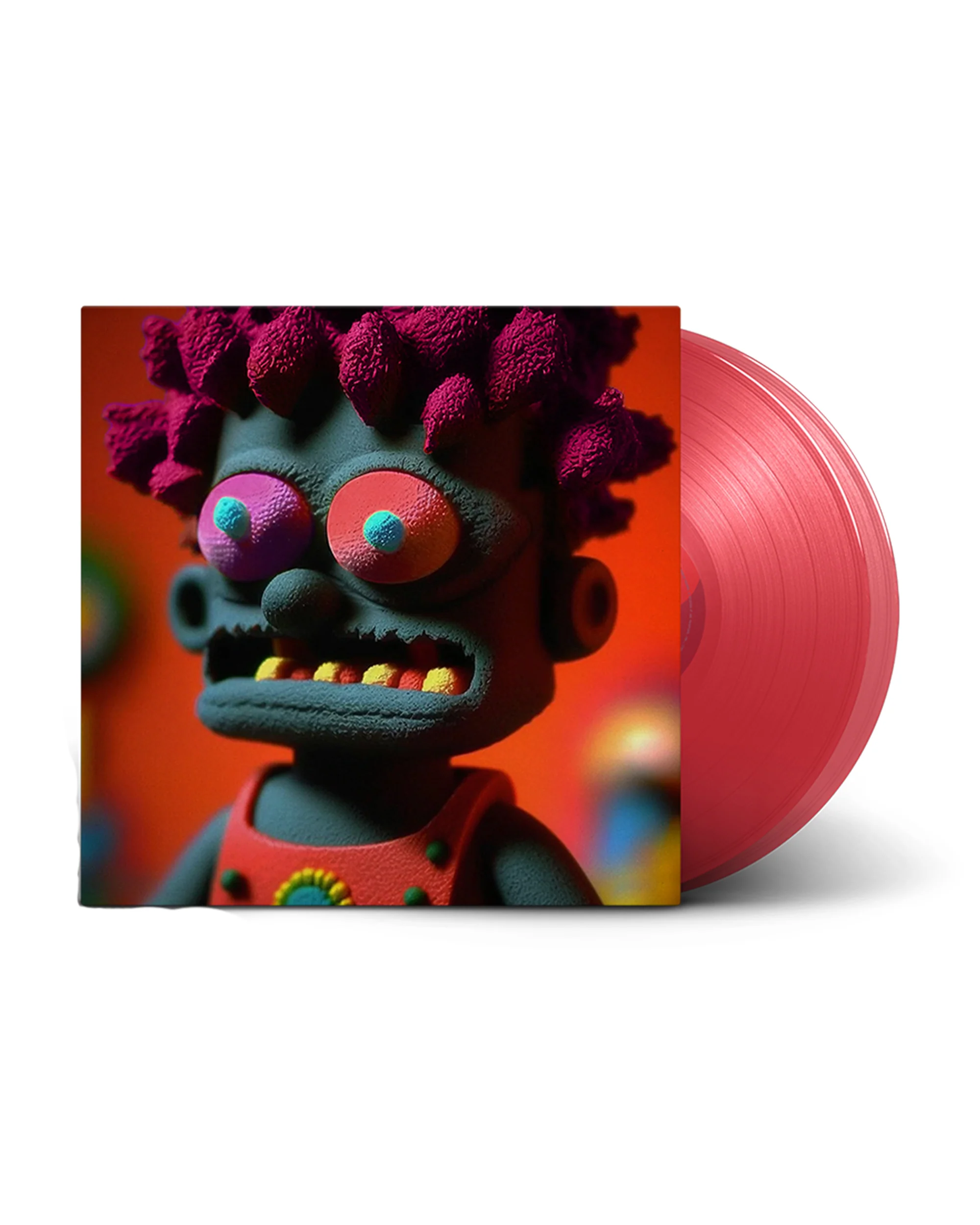 INSANO D2C VARIANT 1 2LP