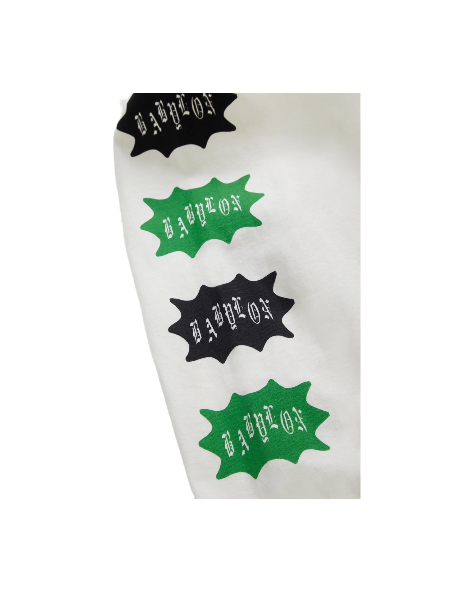 INSIDE VOICES LONG-SLEEVE T-SHIRT - Image 11