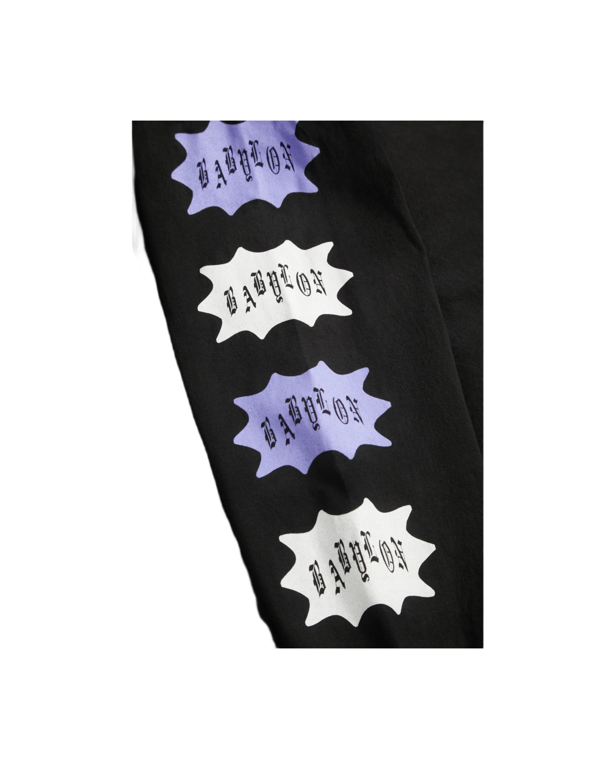 INSIDE VOICES LONG-SLEEVE T-SHIRT - Image 10