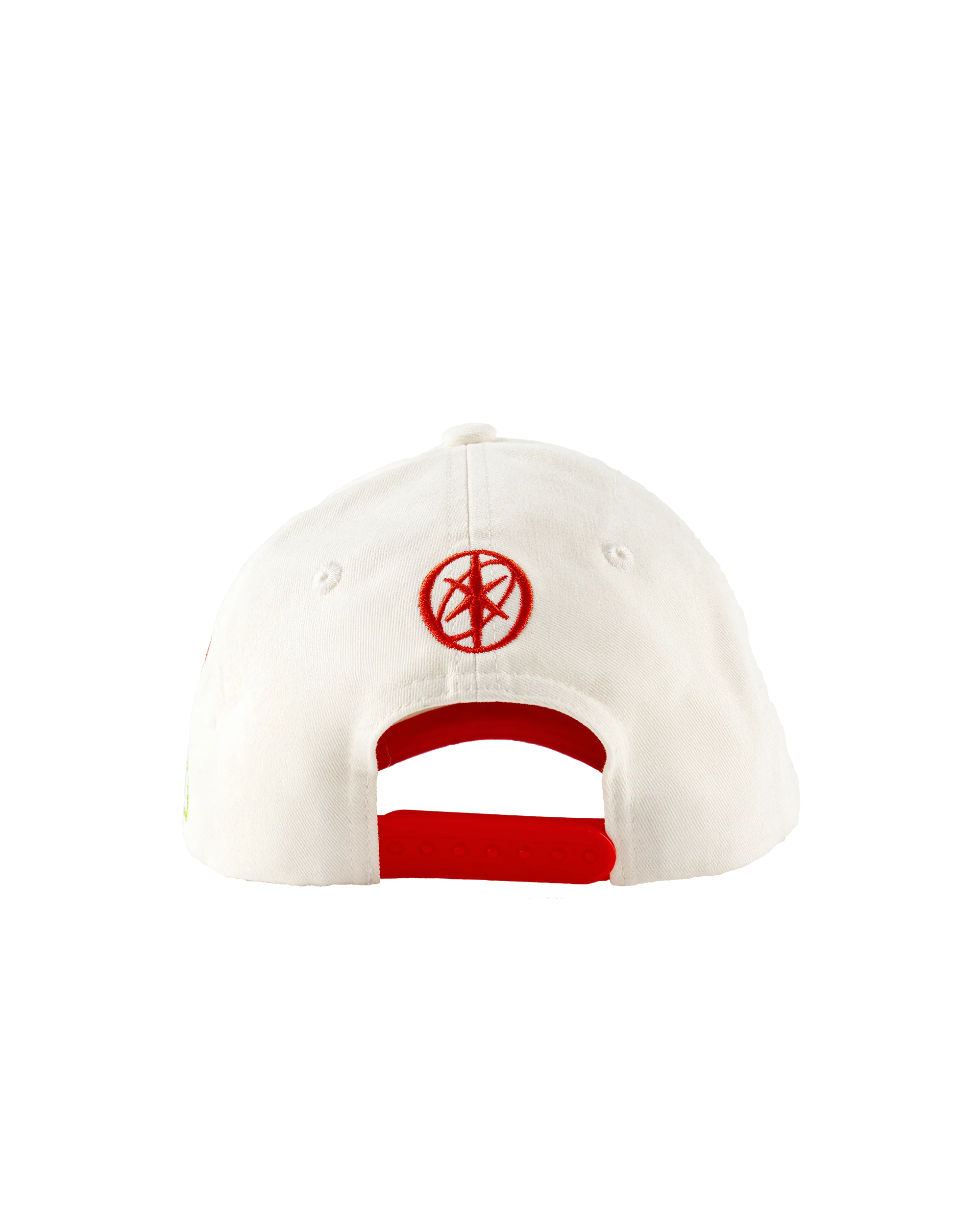Internet Girl Ball Cap - Image 2