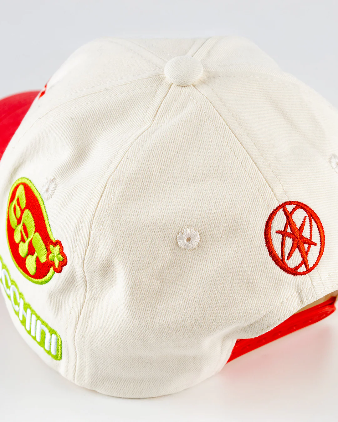 Internet Girl Ball Cap - Image 4