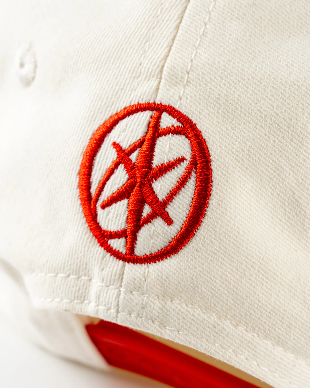 Internet Girl Ball Cap - Image 5