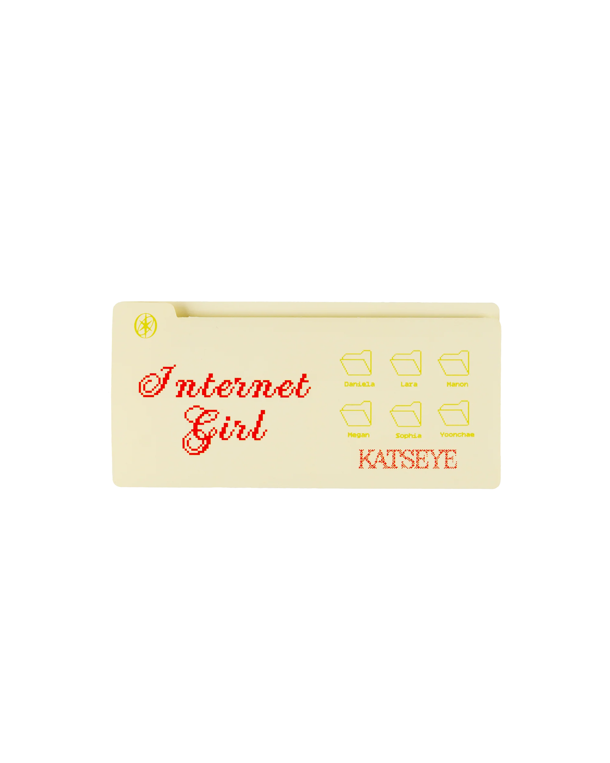 Internet Girl Photo Strip - Image 4