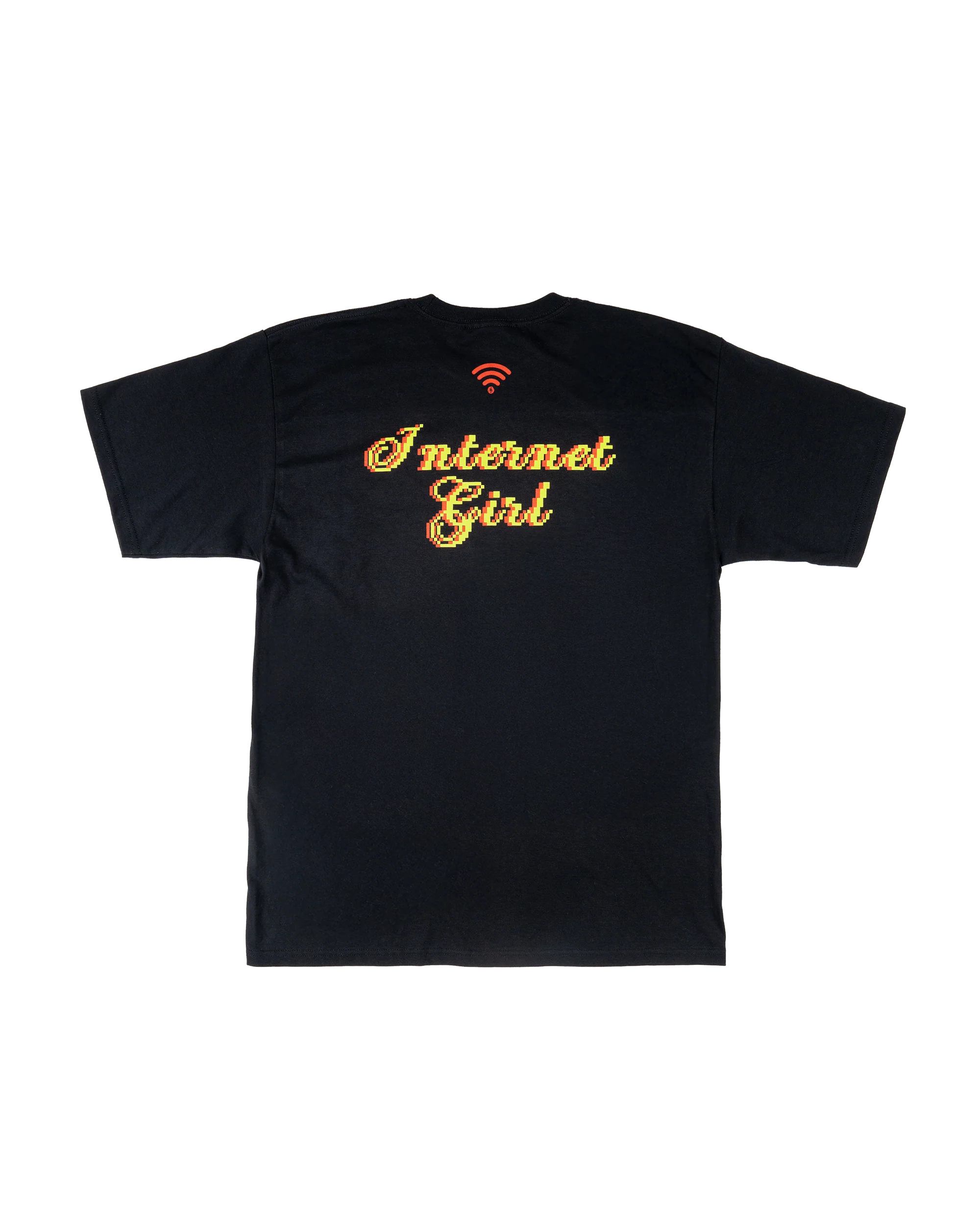 Internet Girl T-Shirt - Image 2