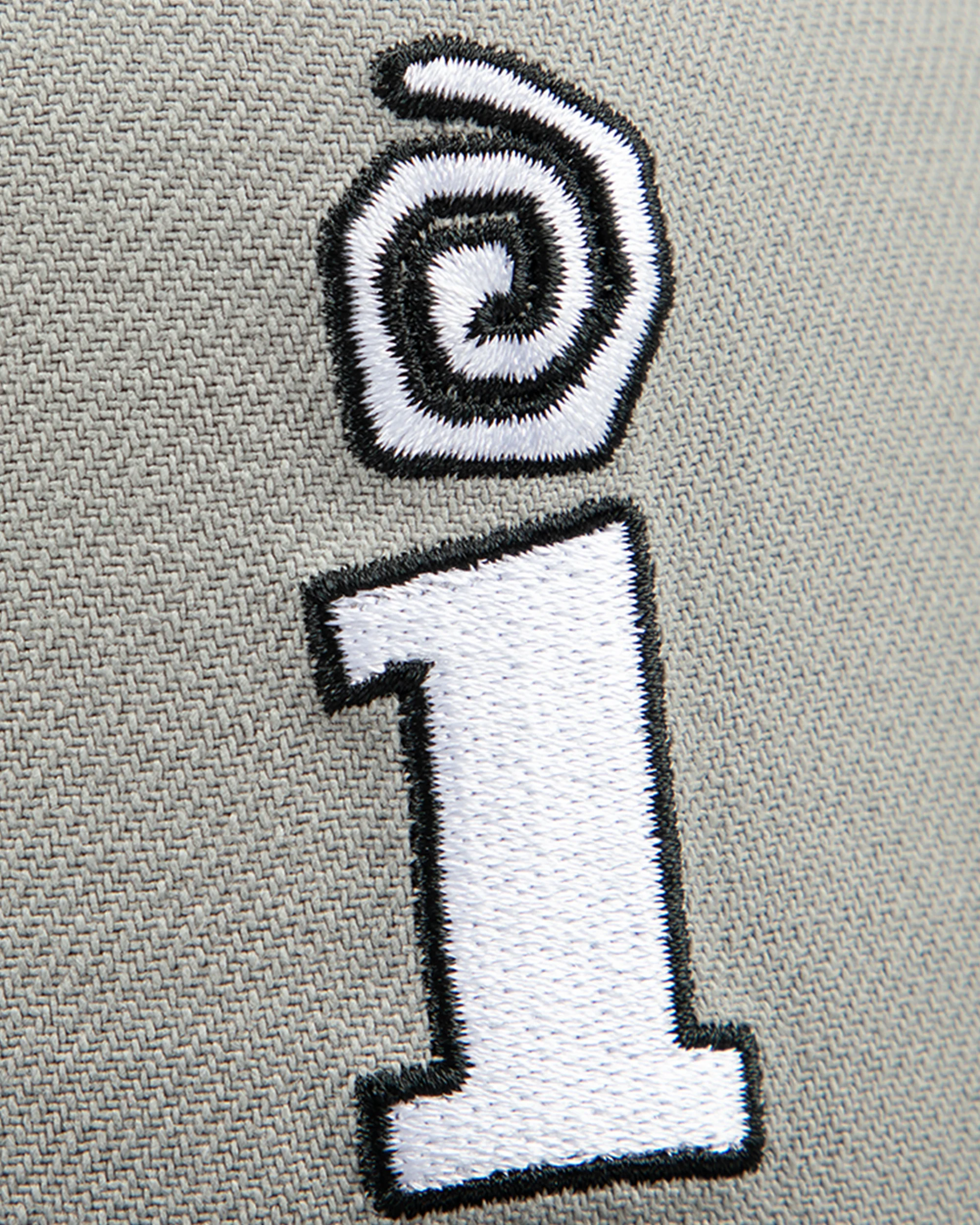 Interscope University Hat - Image 4