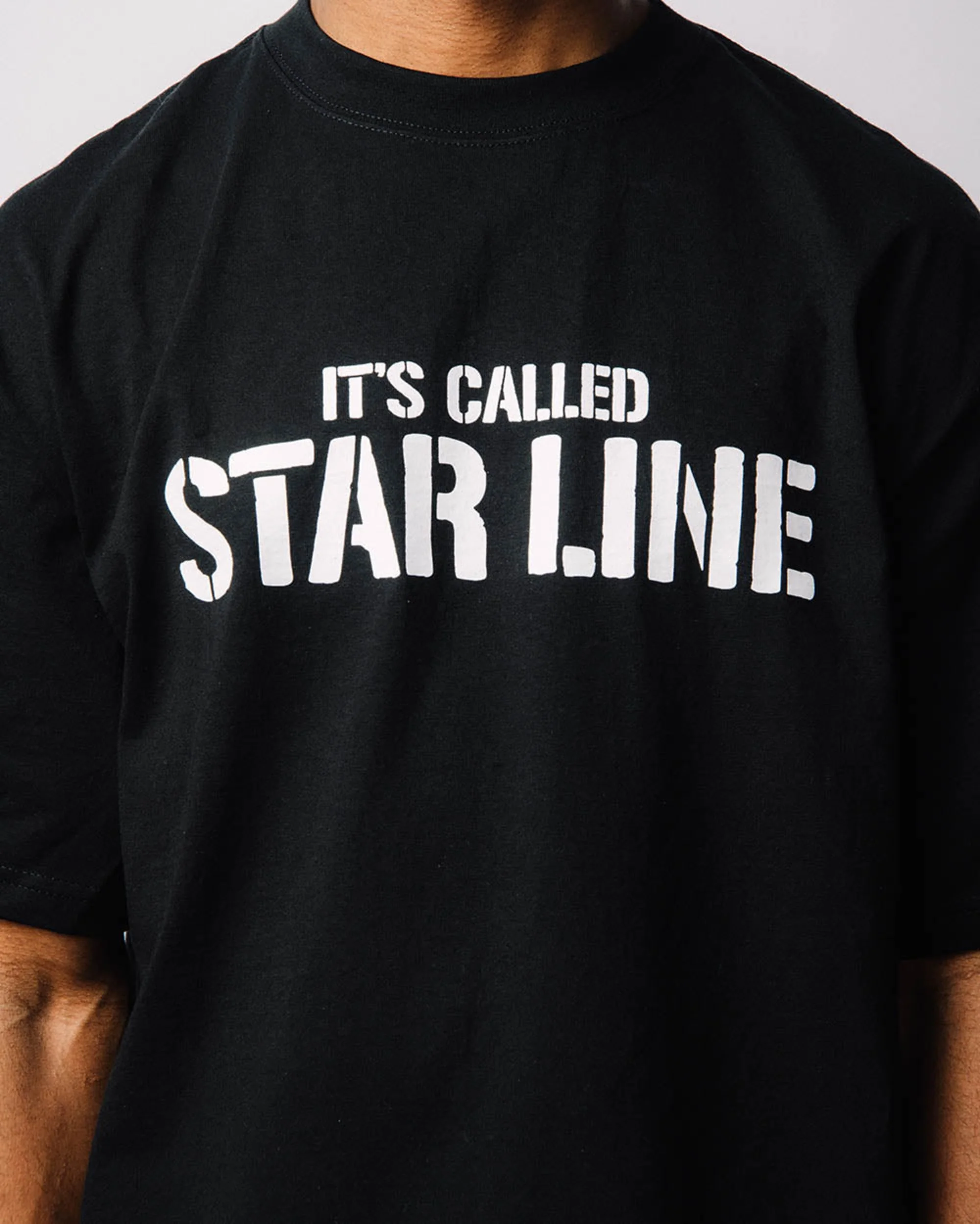 It's Called Star Line T-Shirt - Image 6
