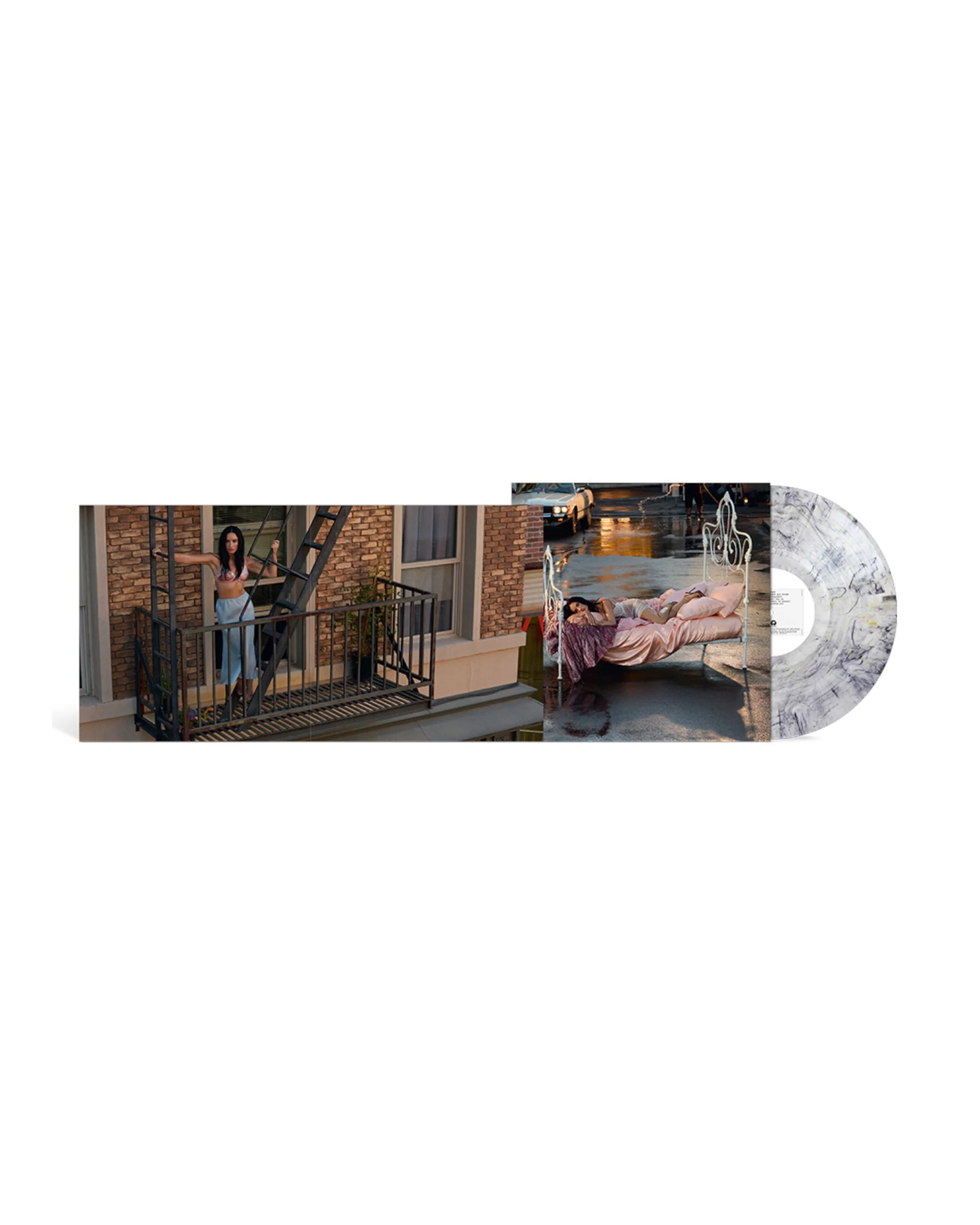 Its Not That Deep Bonus Track LP - Image 2