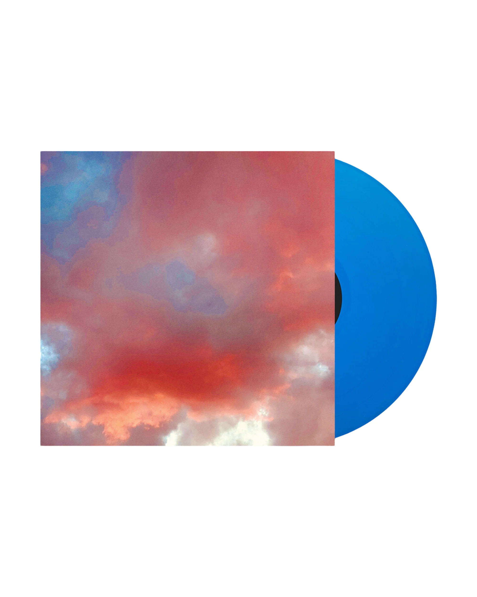 It's The End Of The World But It's A Beautiful Day - Sky Blue Vinyl