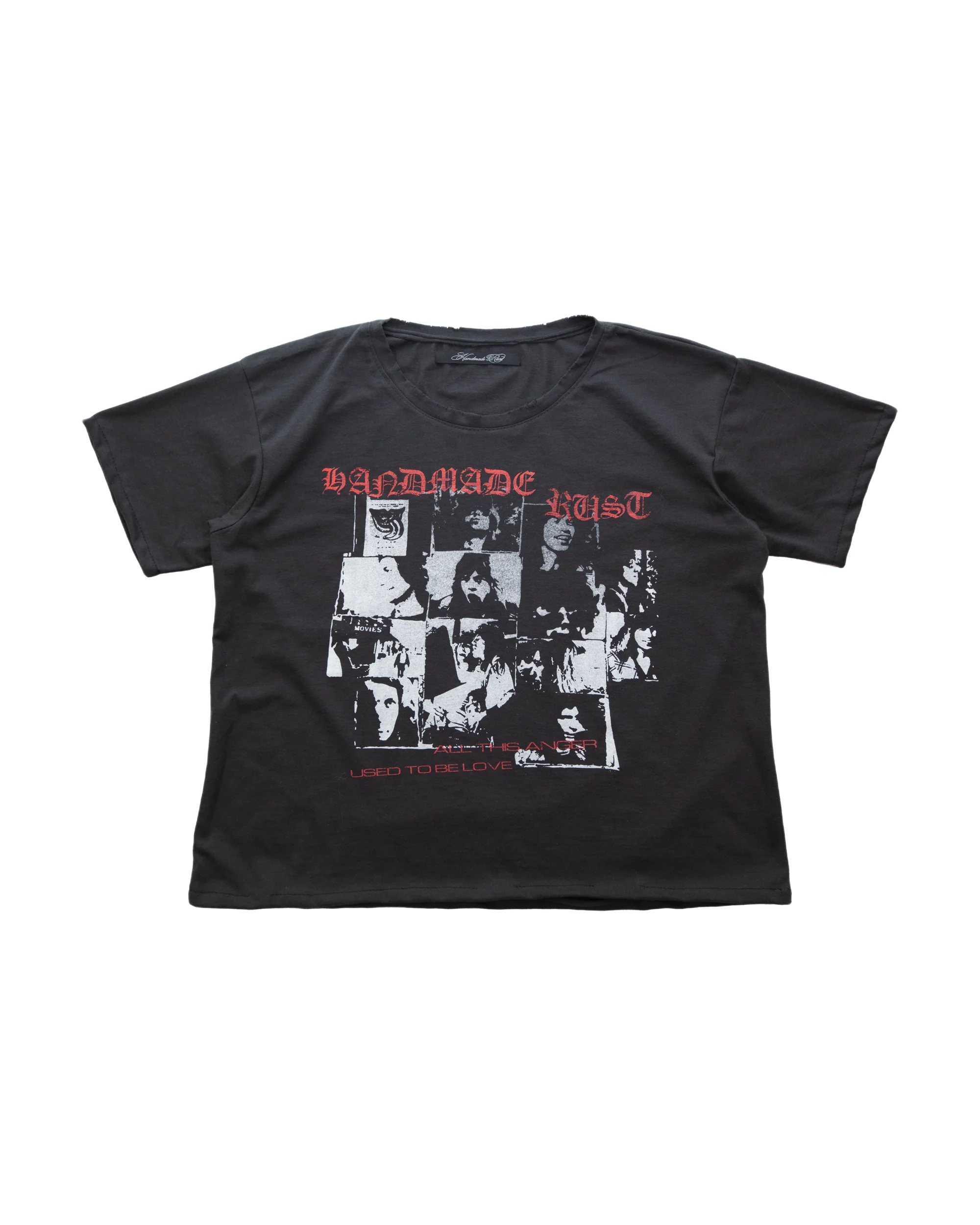 Jäger - Tee Blk