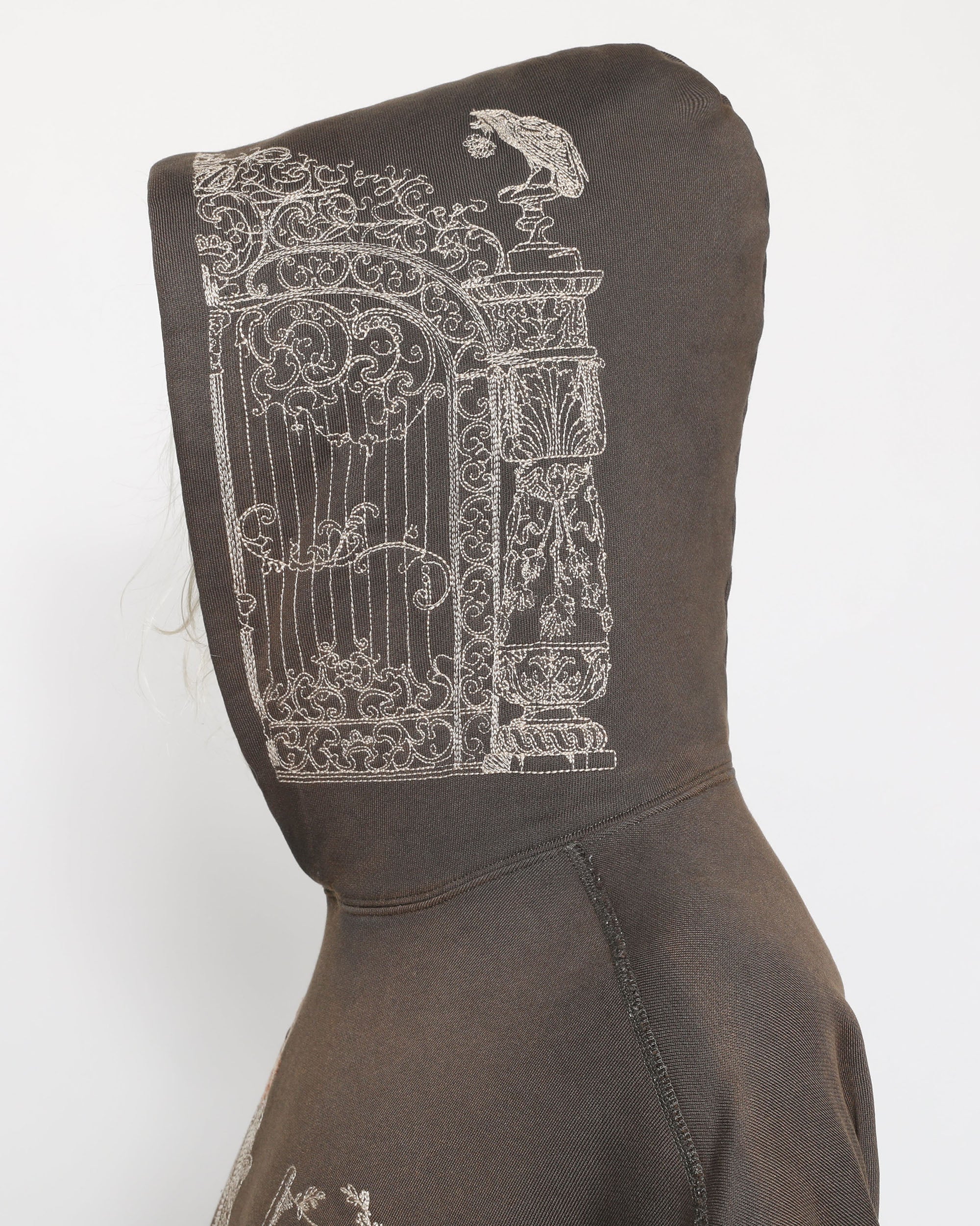 Jardin Hoodie - Image 7