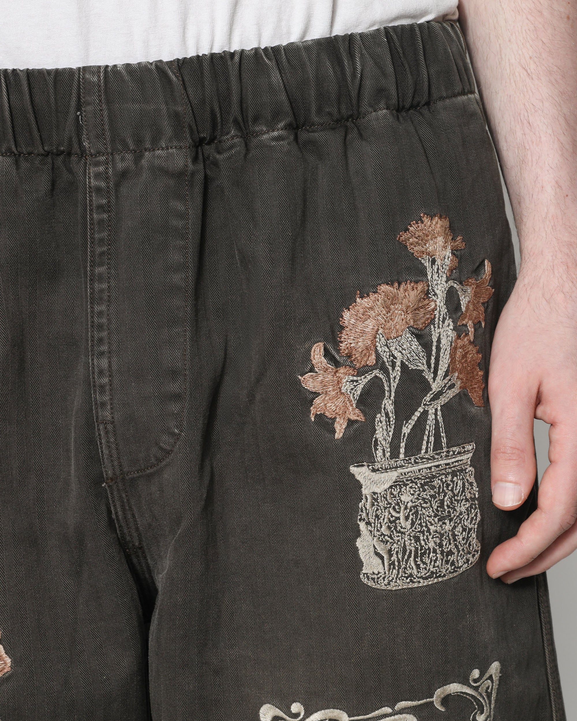 Jardin Pant - Image 7