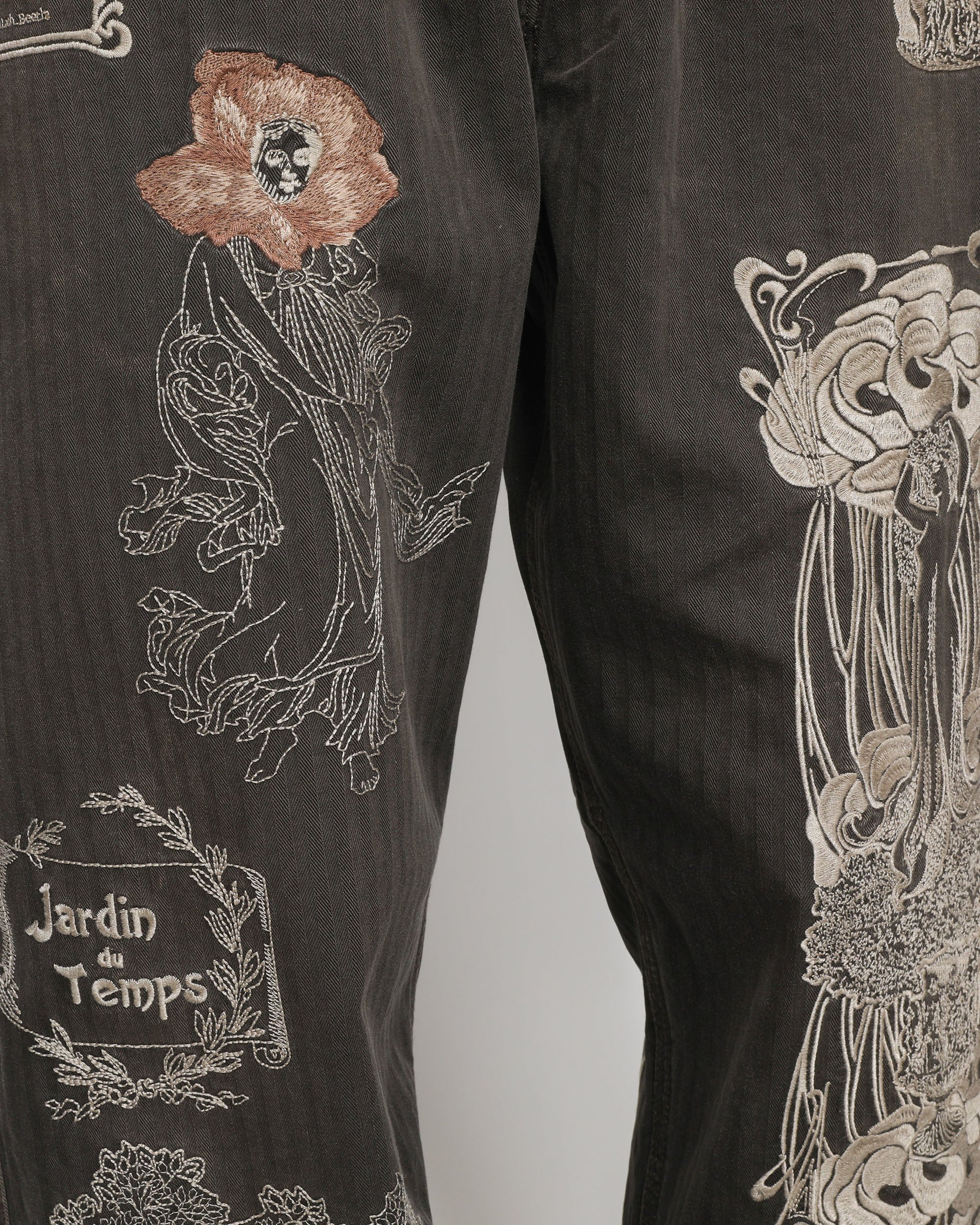 Jardin Pant - Image 8