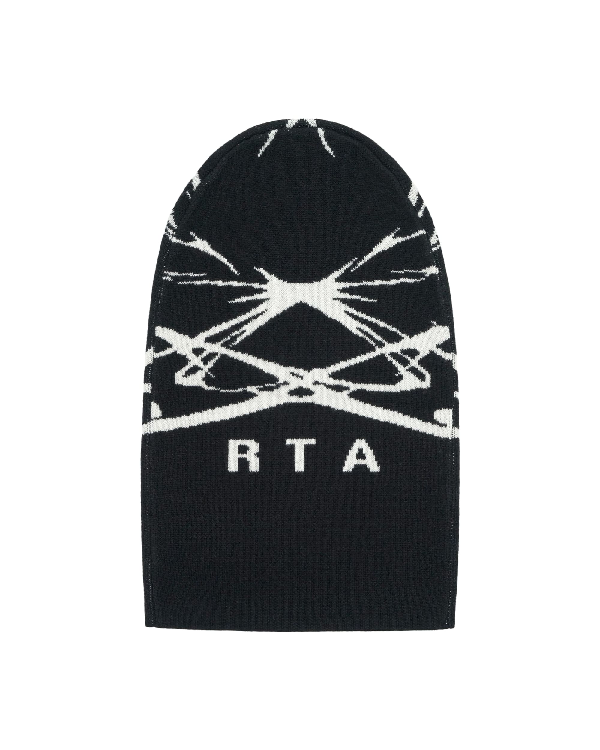 JAY SKI MASK | BLACK CCTV STREAM - Image 2