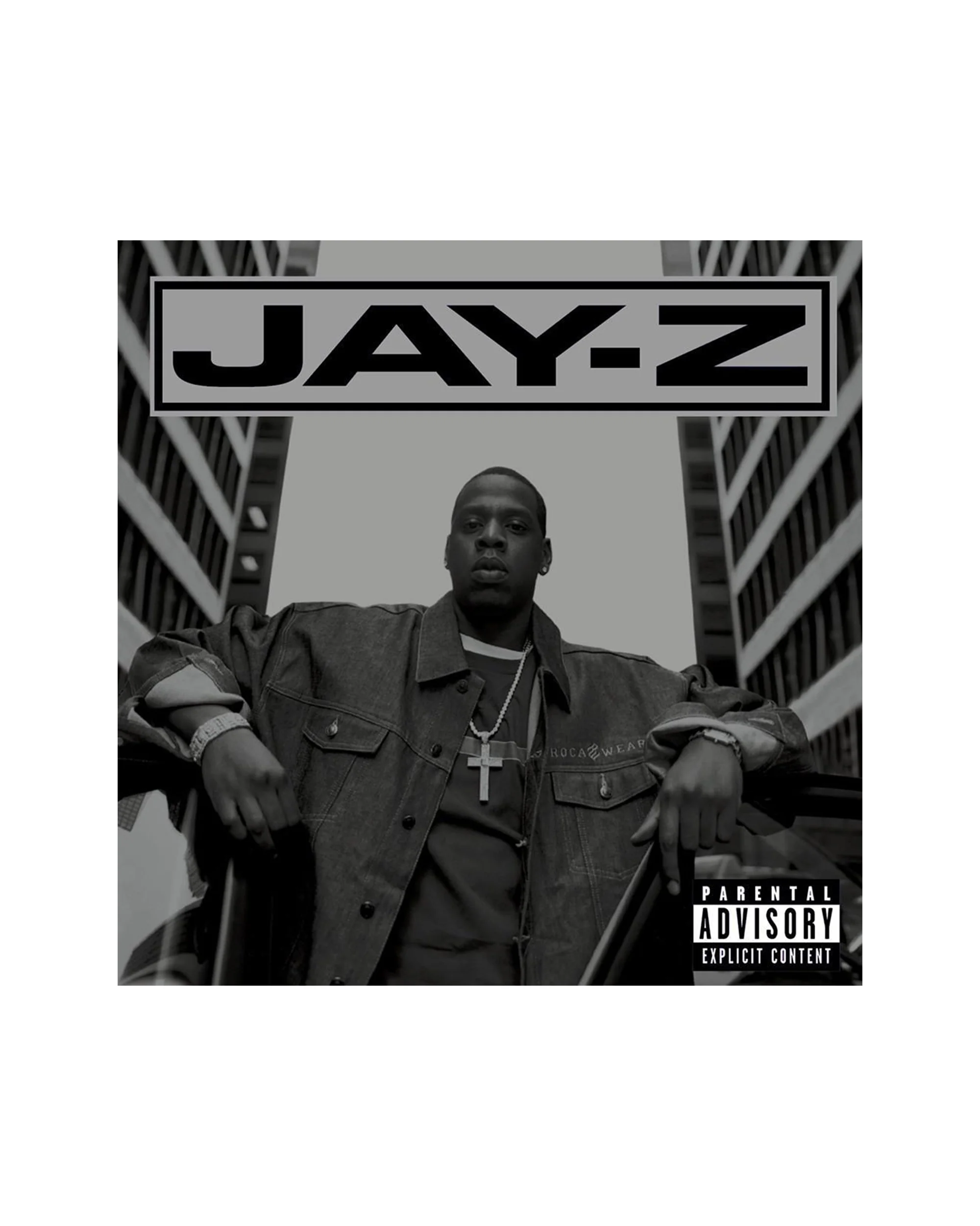 JAY-Z: Vol. 3 Life and Times of S. Carter LP