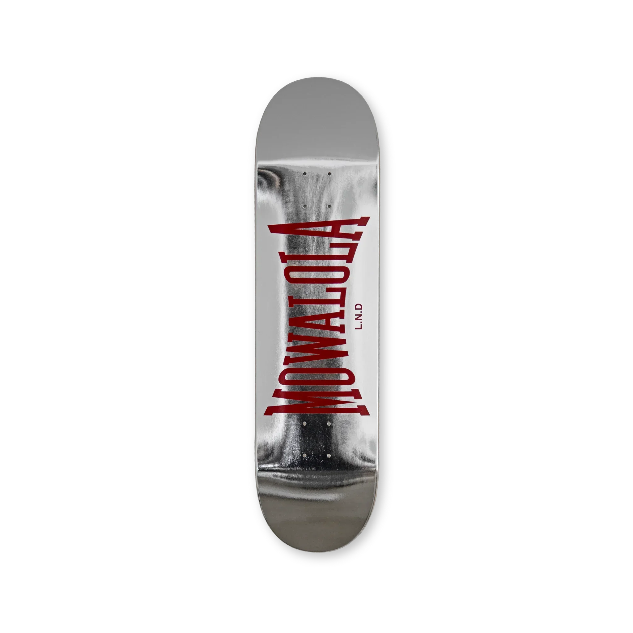Mowalola - JC Deck - Image 7