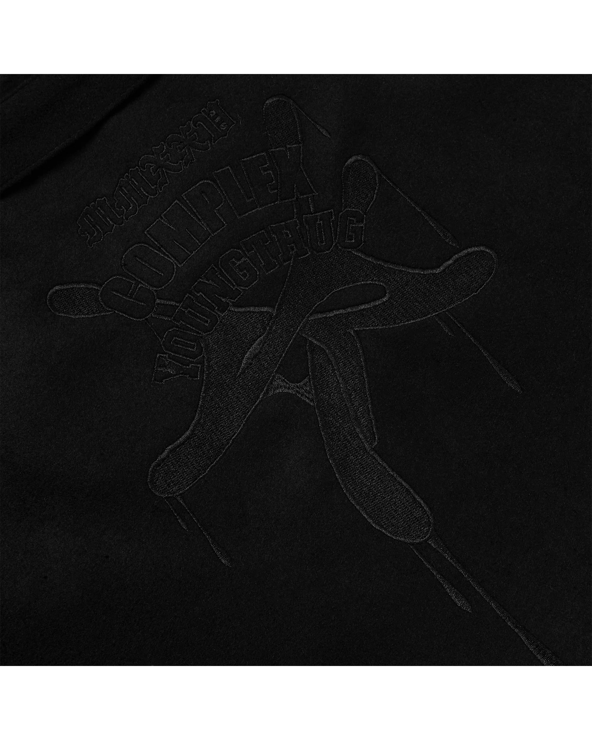 JEFF HAMILTON X YOUNG THUG JACKET - Image 17