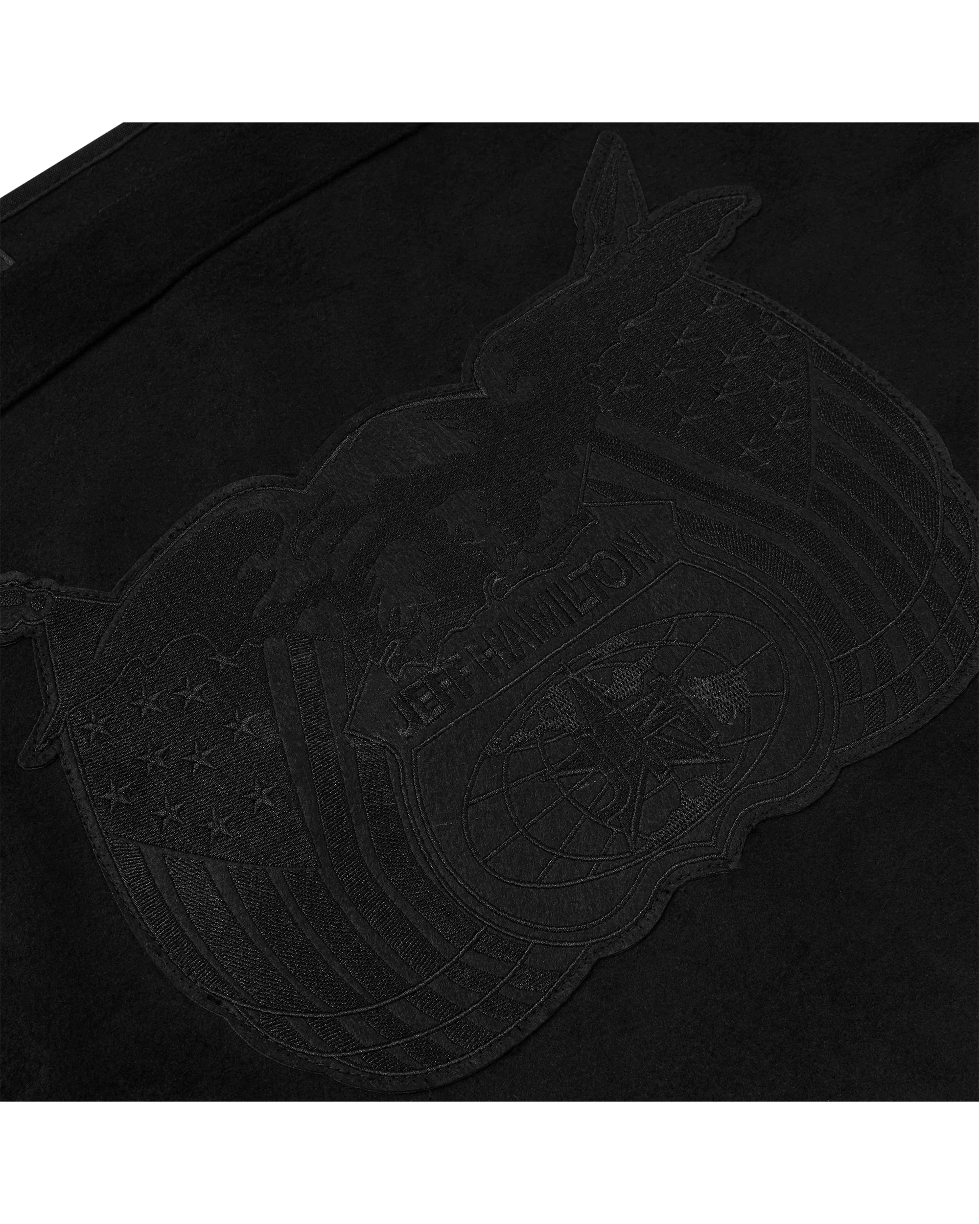 JEFF HAMILTON X YOUNG THUG JACKET - Image 18