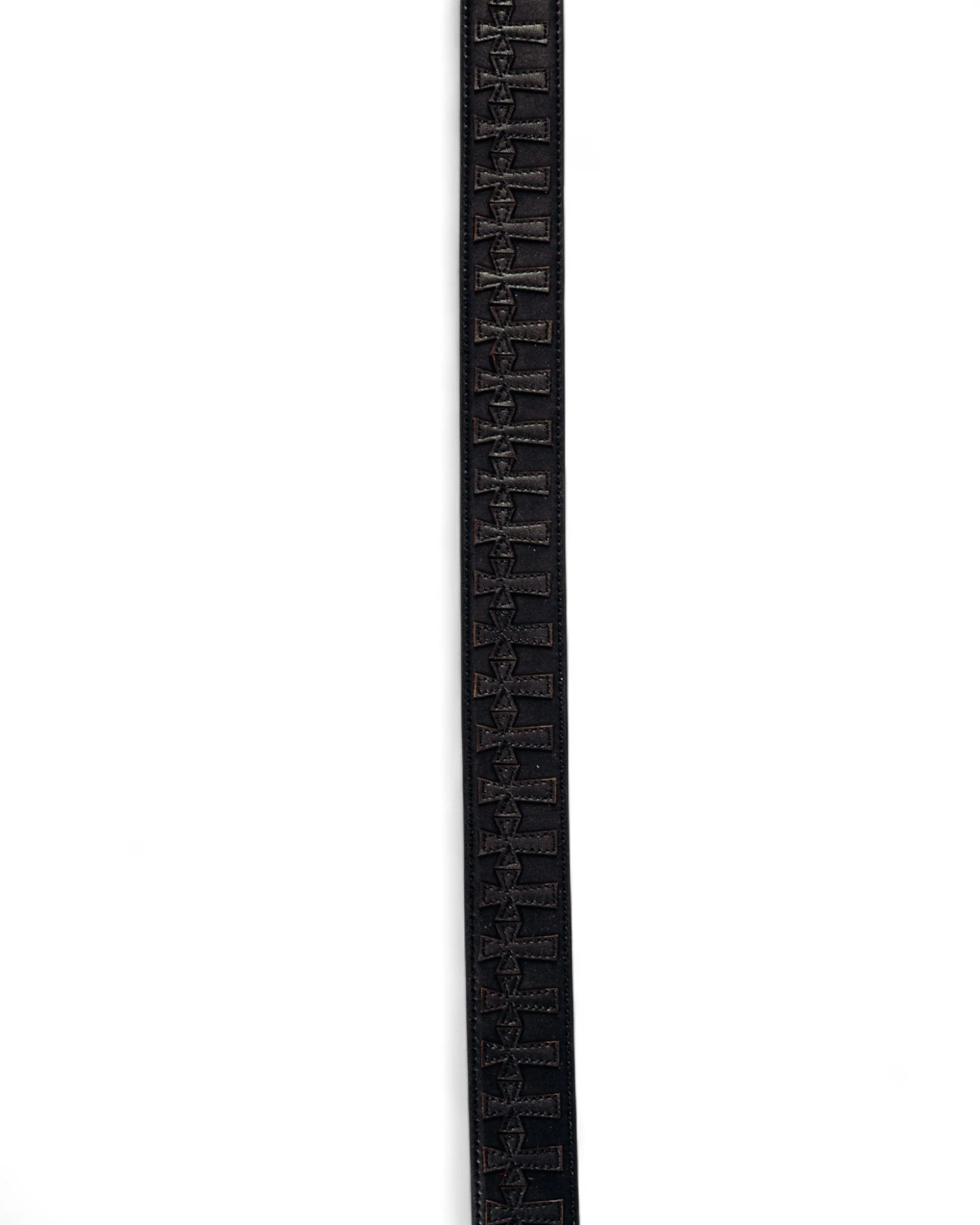 Jesus Belt Black - Image 2