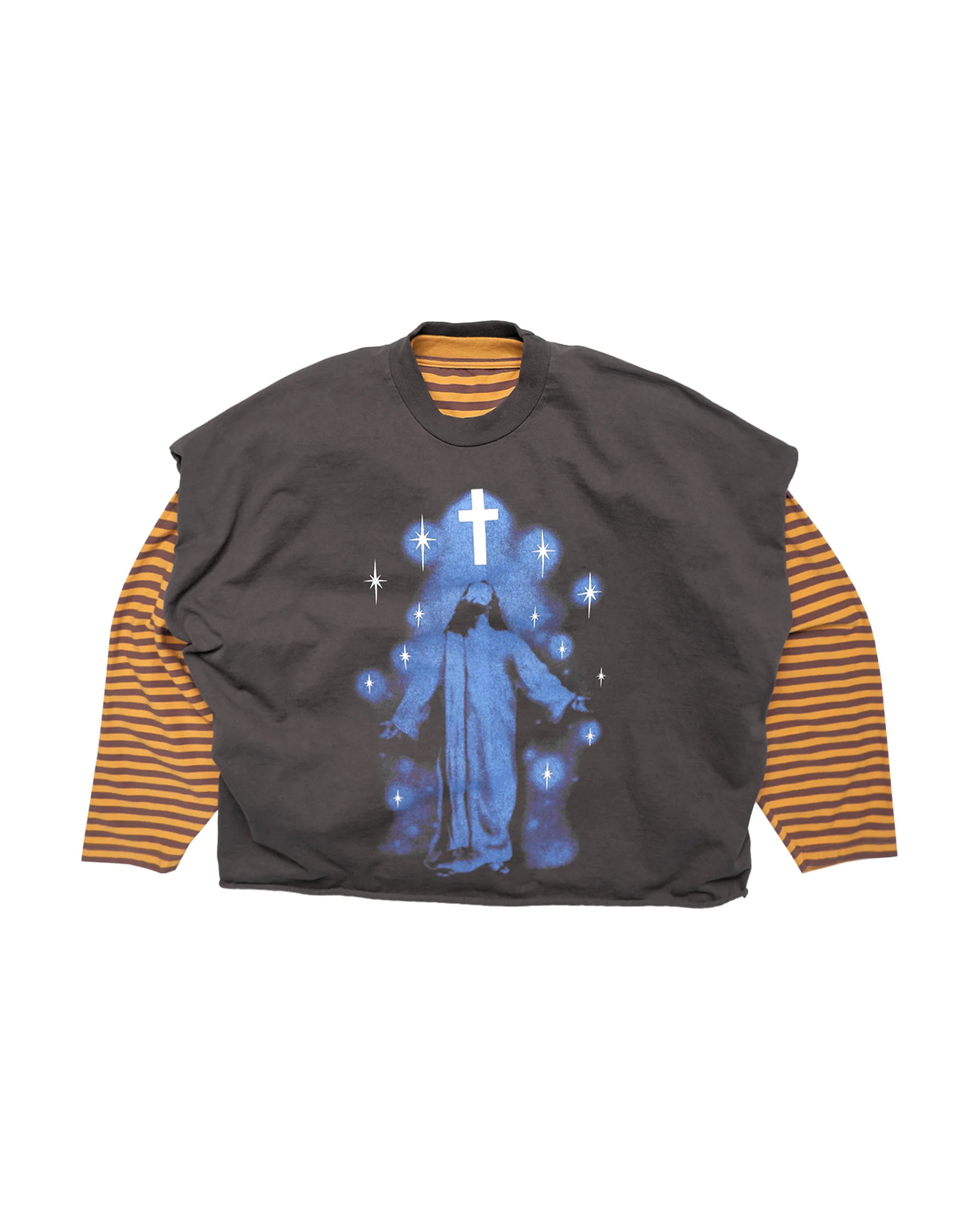Jesus Walks Two-fer Tee (1of1)