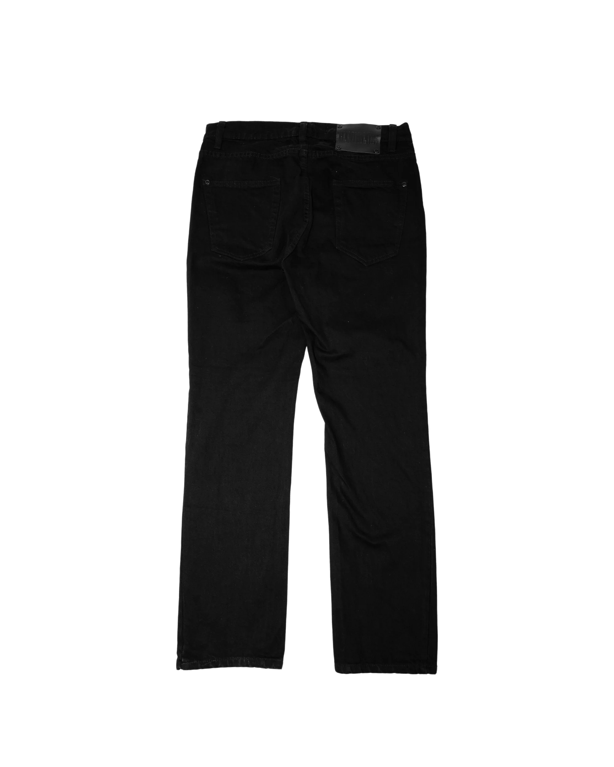 Jet - SELVEDGE Rockero DENIM - Image 2