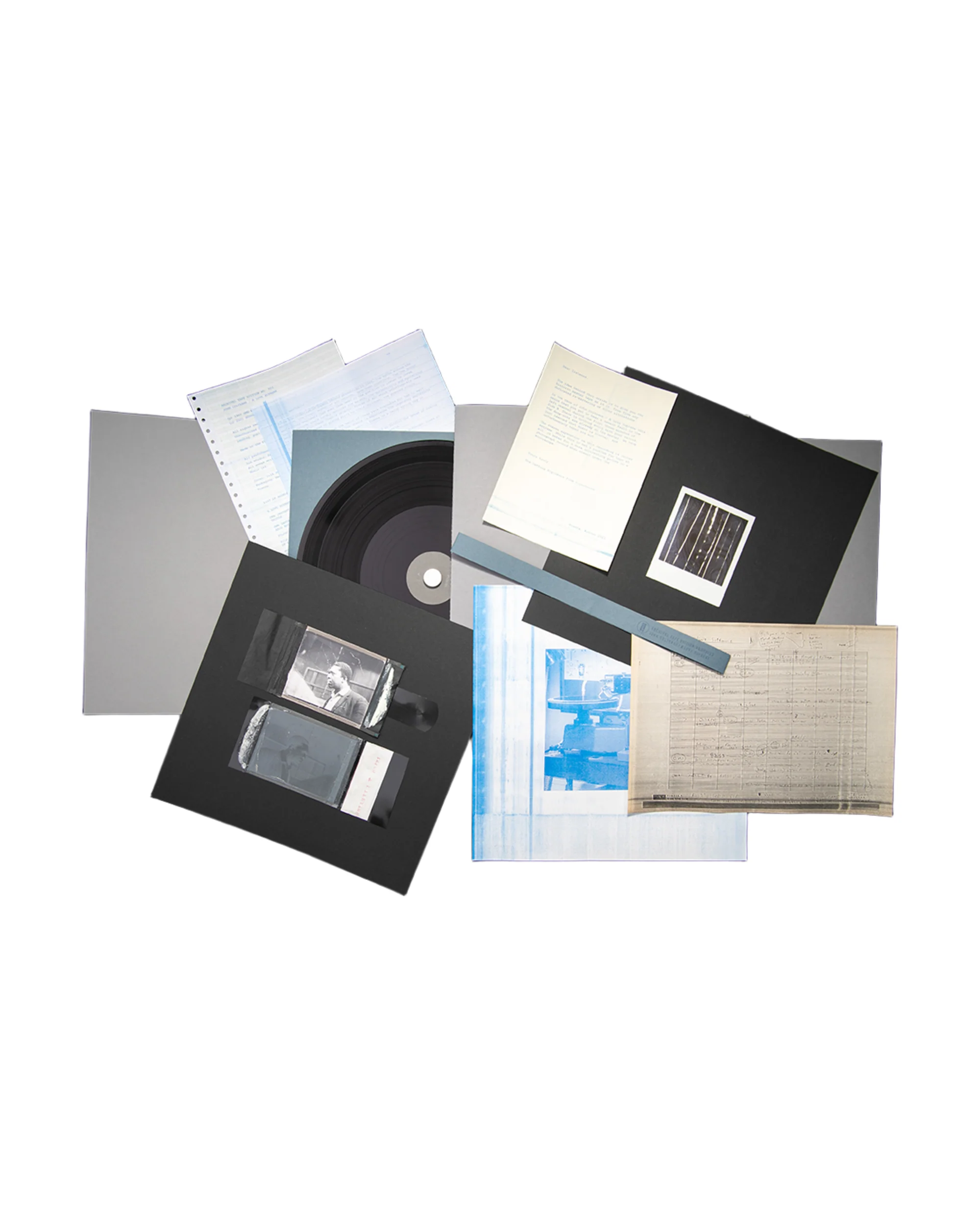 John Coltrane: A Love Supreme Mastercut Edition - Image 5