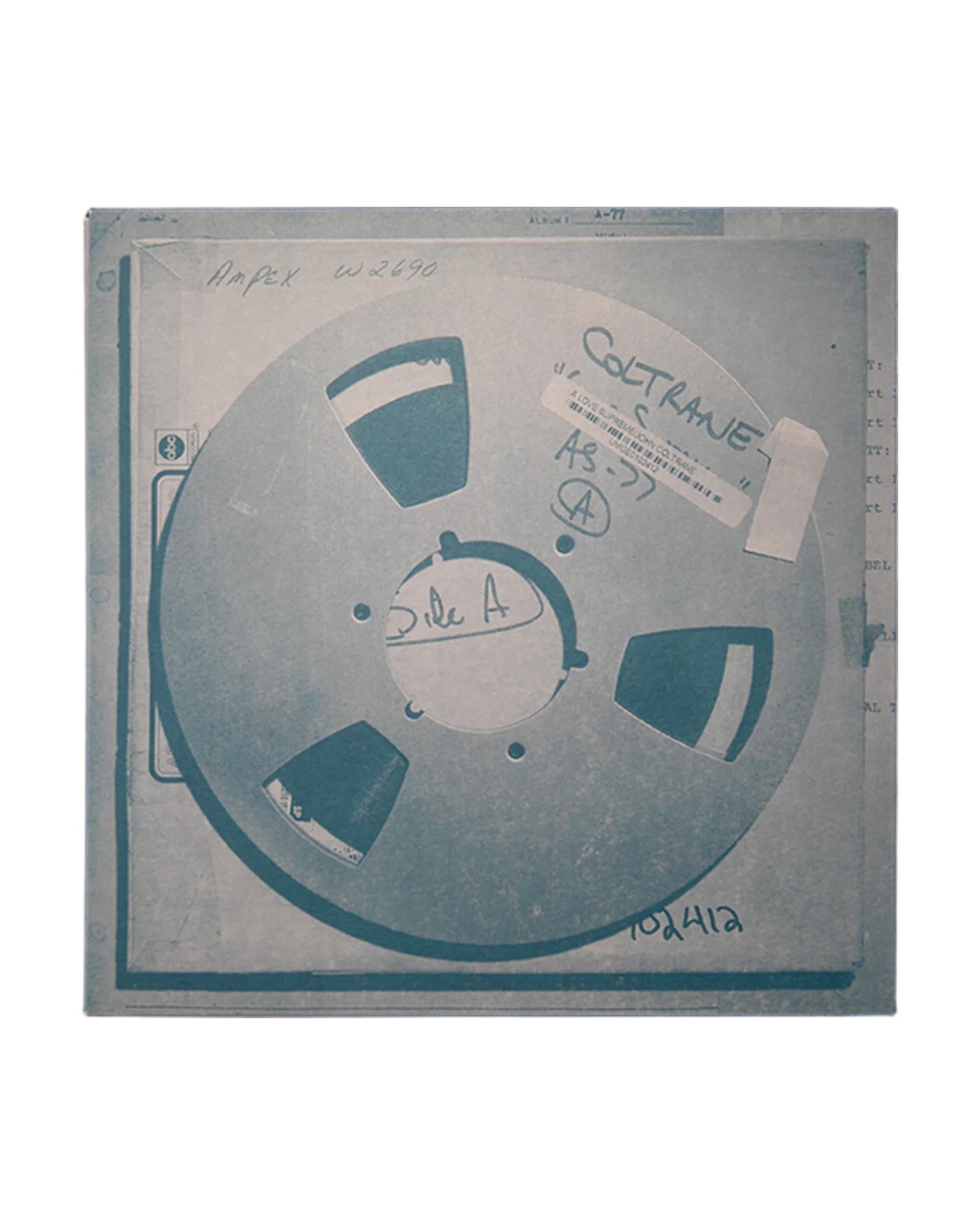 John Coltrane: A Love Supreme Mastercut Edition - Image 7