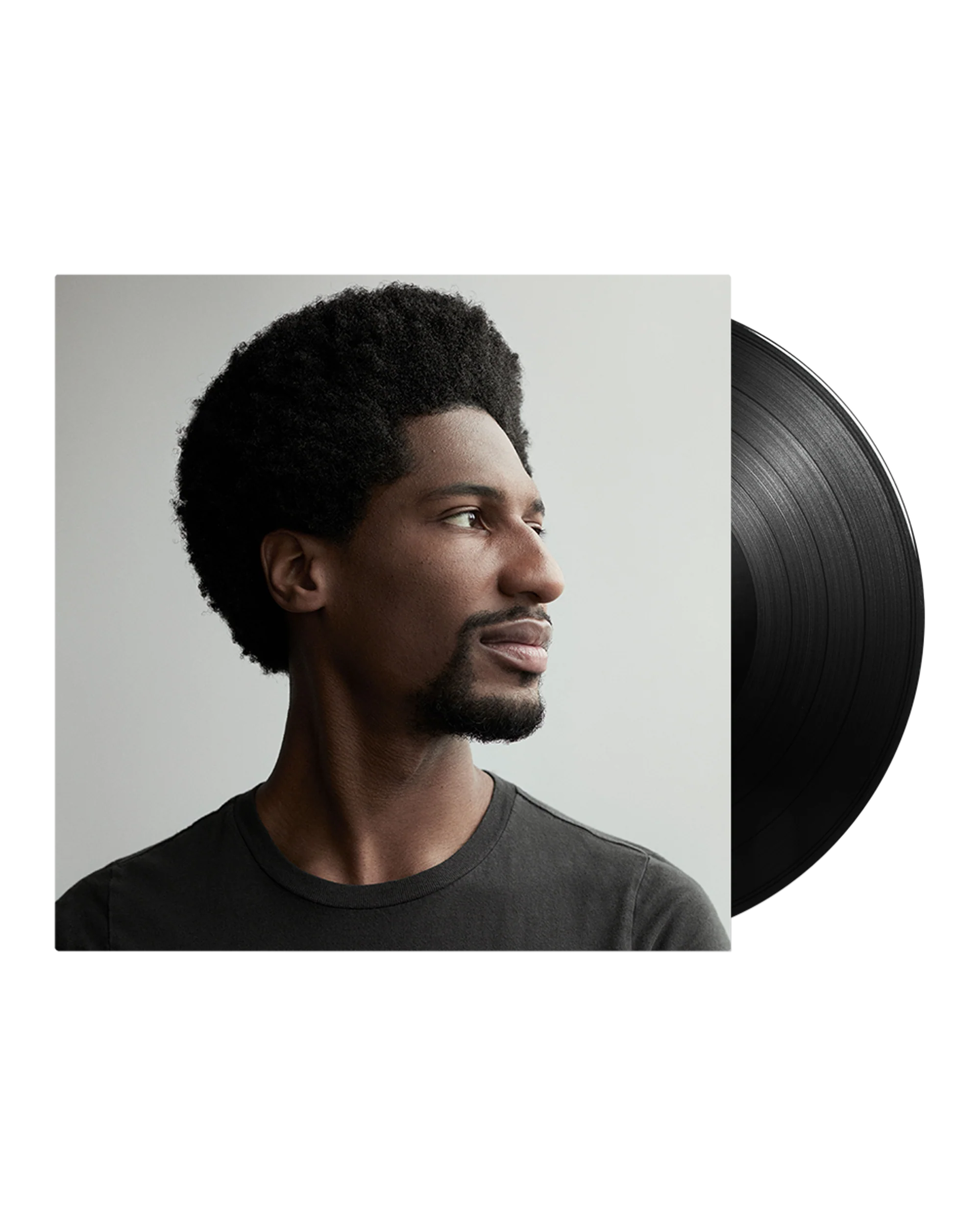 Jon Batiste: Hollywood Africans LP