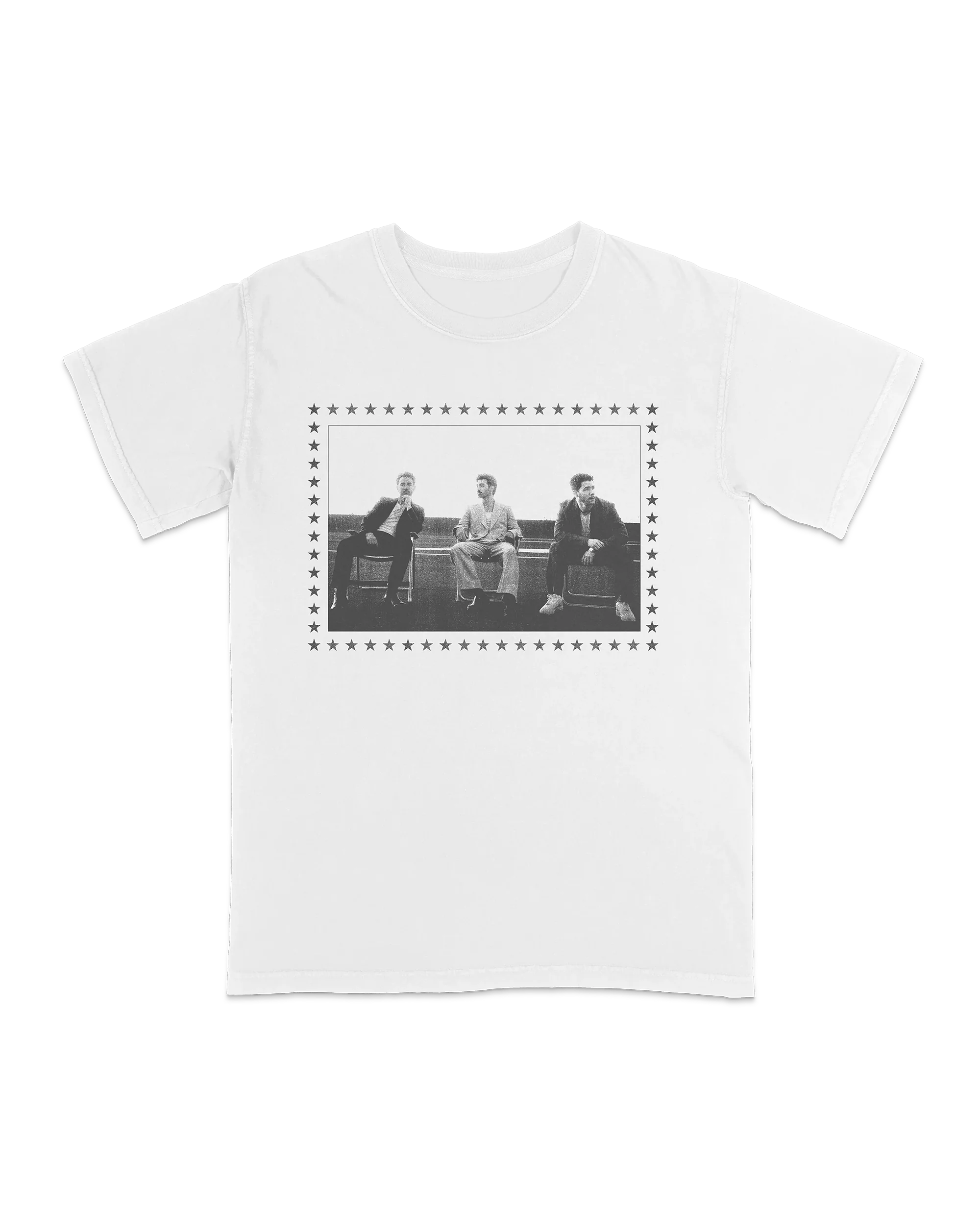 Jonas Highway Tee