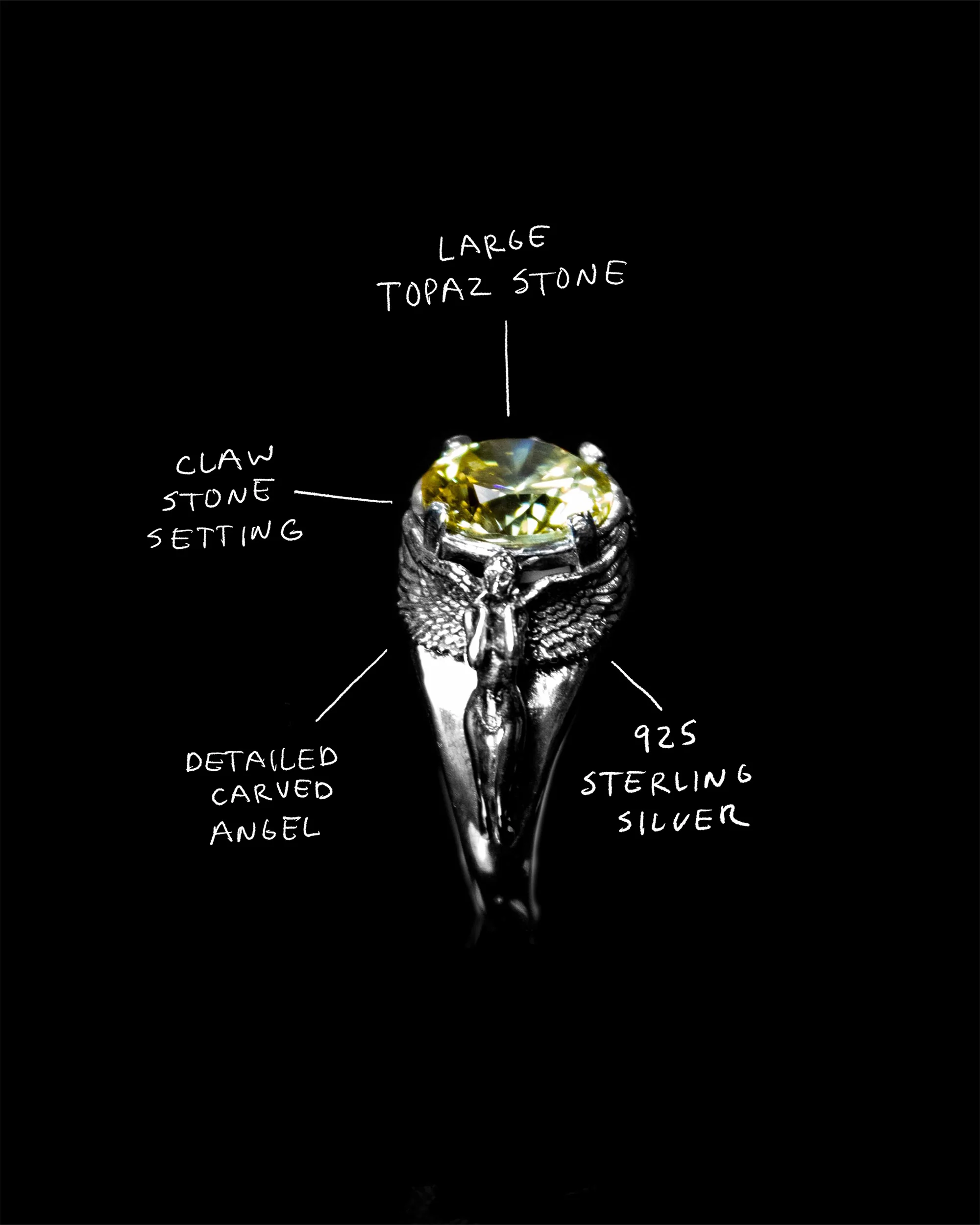 JOPHIEL RING - Image 2