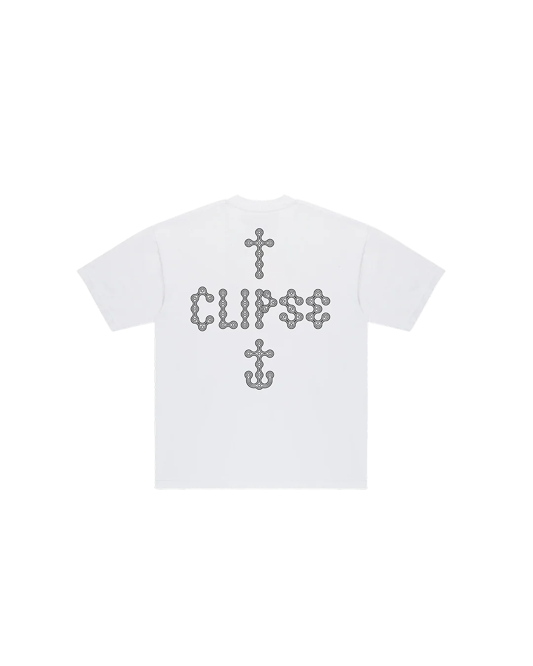 JOSH SPERLING X CLIPSE CROSS TEE - Image 2
