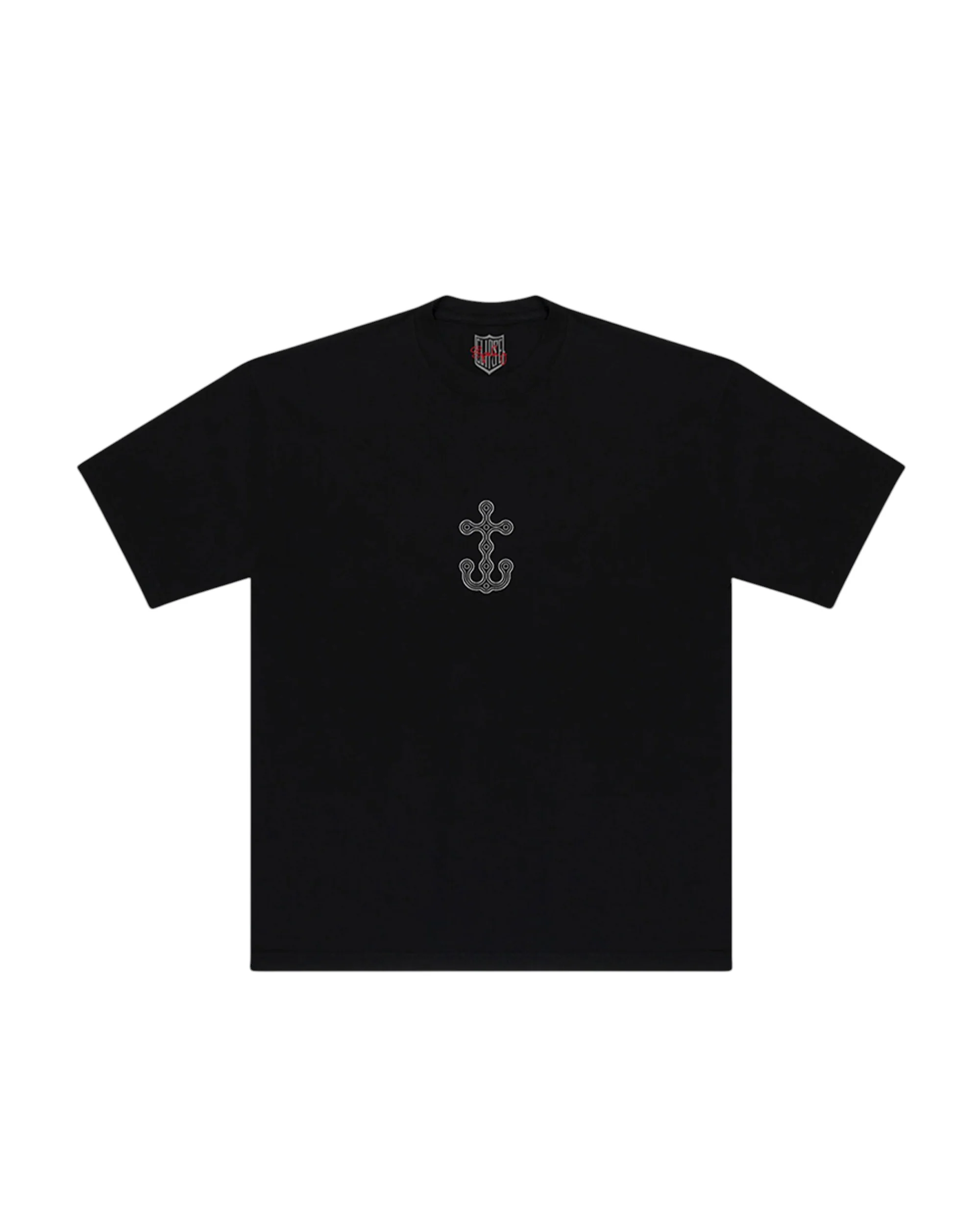 JOSH SPERLING X CLIPSE CROSS TEE - Image 3
